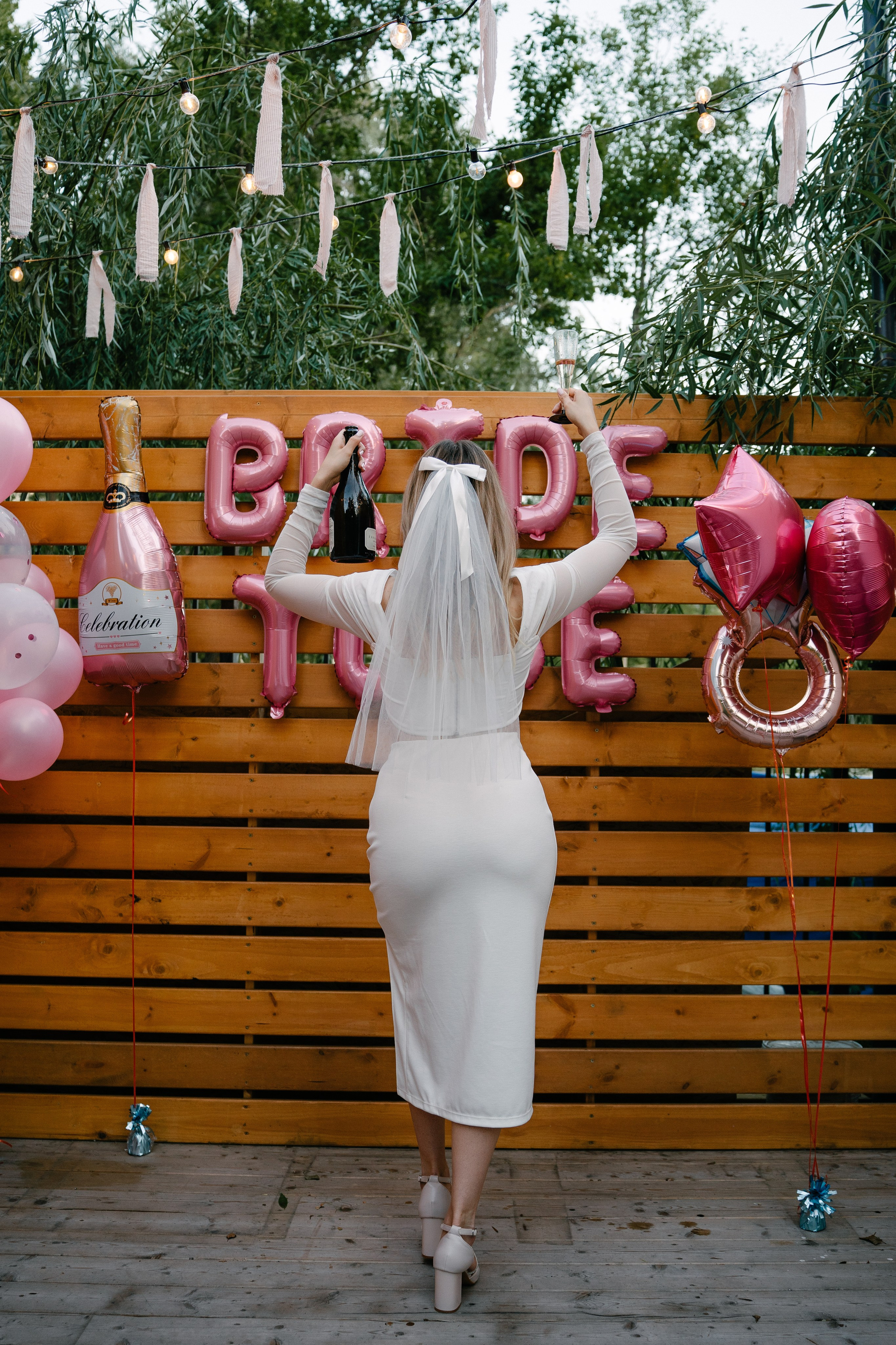 Девичник. Свадебный и семейный фотограф в Воронеже Анастасия Бойко