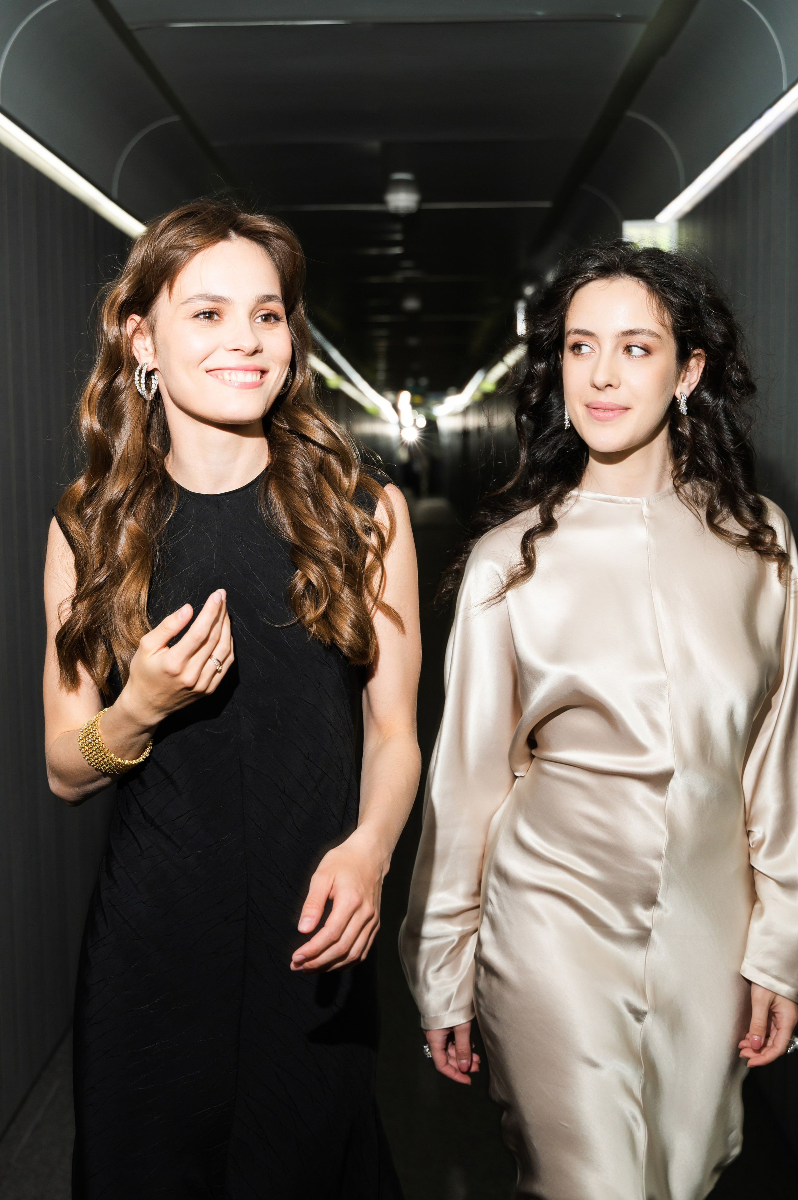 U magazine. Фотограф Дина Кубликова