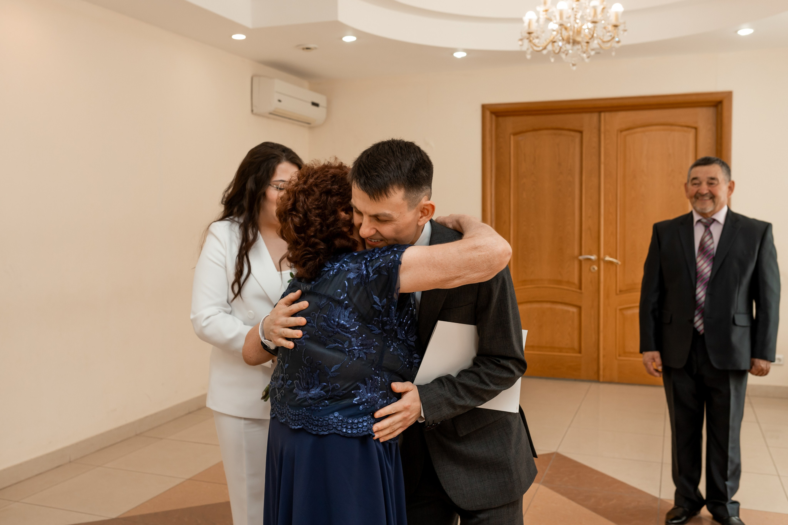 Айваз и Залия. Марина Шаймухаметова. Фотограф в Уфе