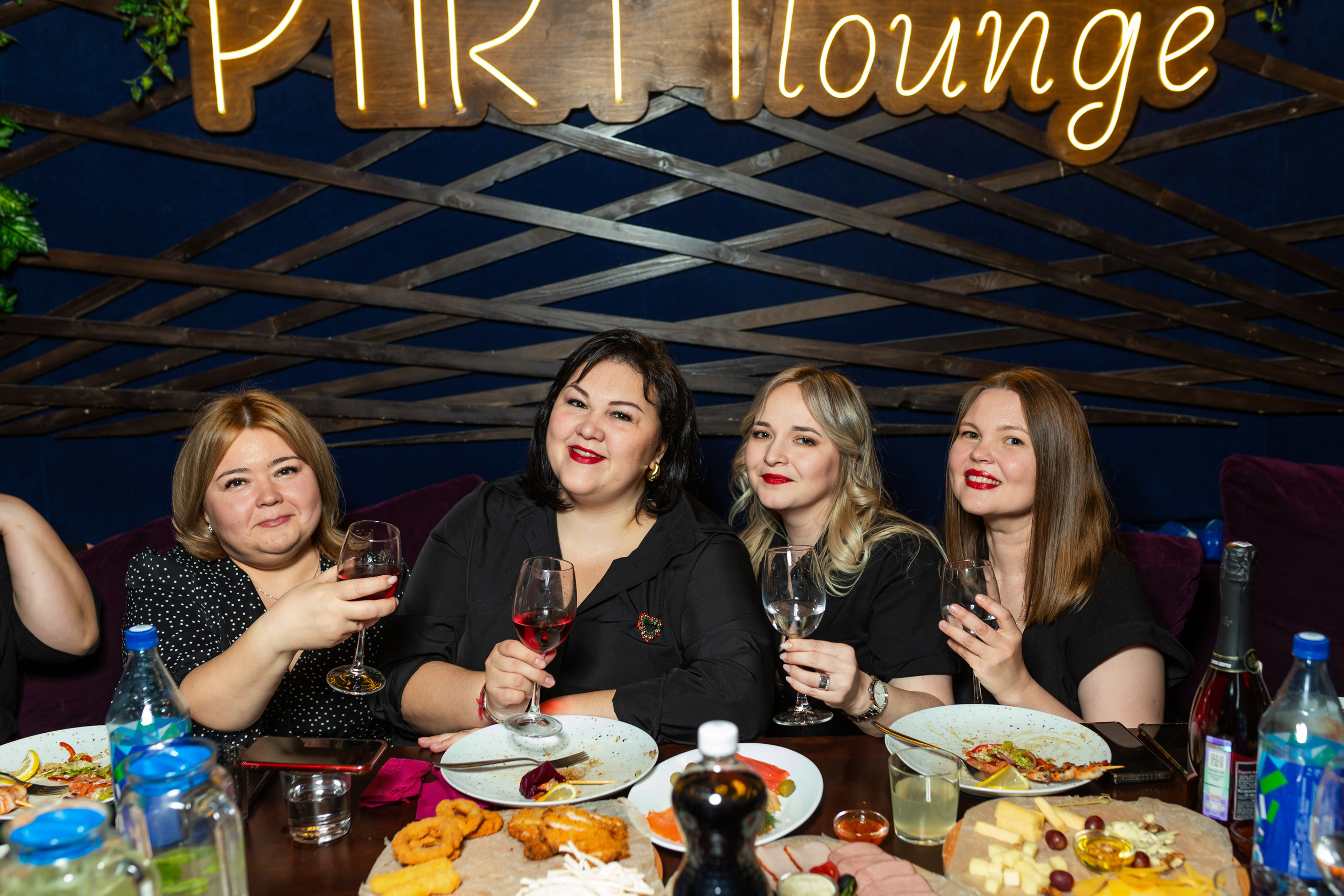 День рождение Алины. Марина Шаймухаметова. Фотограф в Уфе