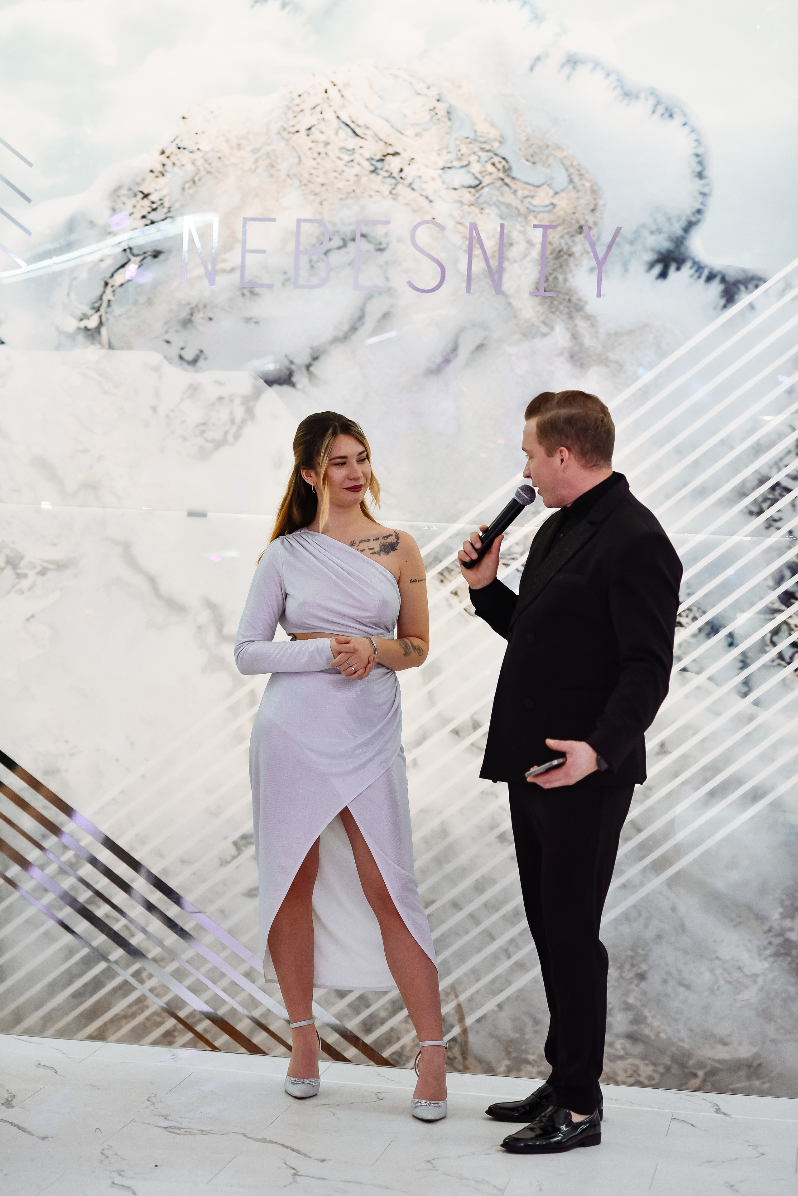 Новогодний корпоратив в ресторане Nebesa. Анастасия Петрович фотограф, фотокорреспондент в Москве и Санкт-Петербурге. Фотосъёмка репортажа, мероприятия, корпоративная съёмка, контент