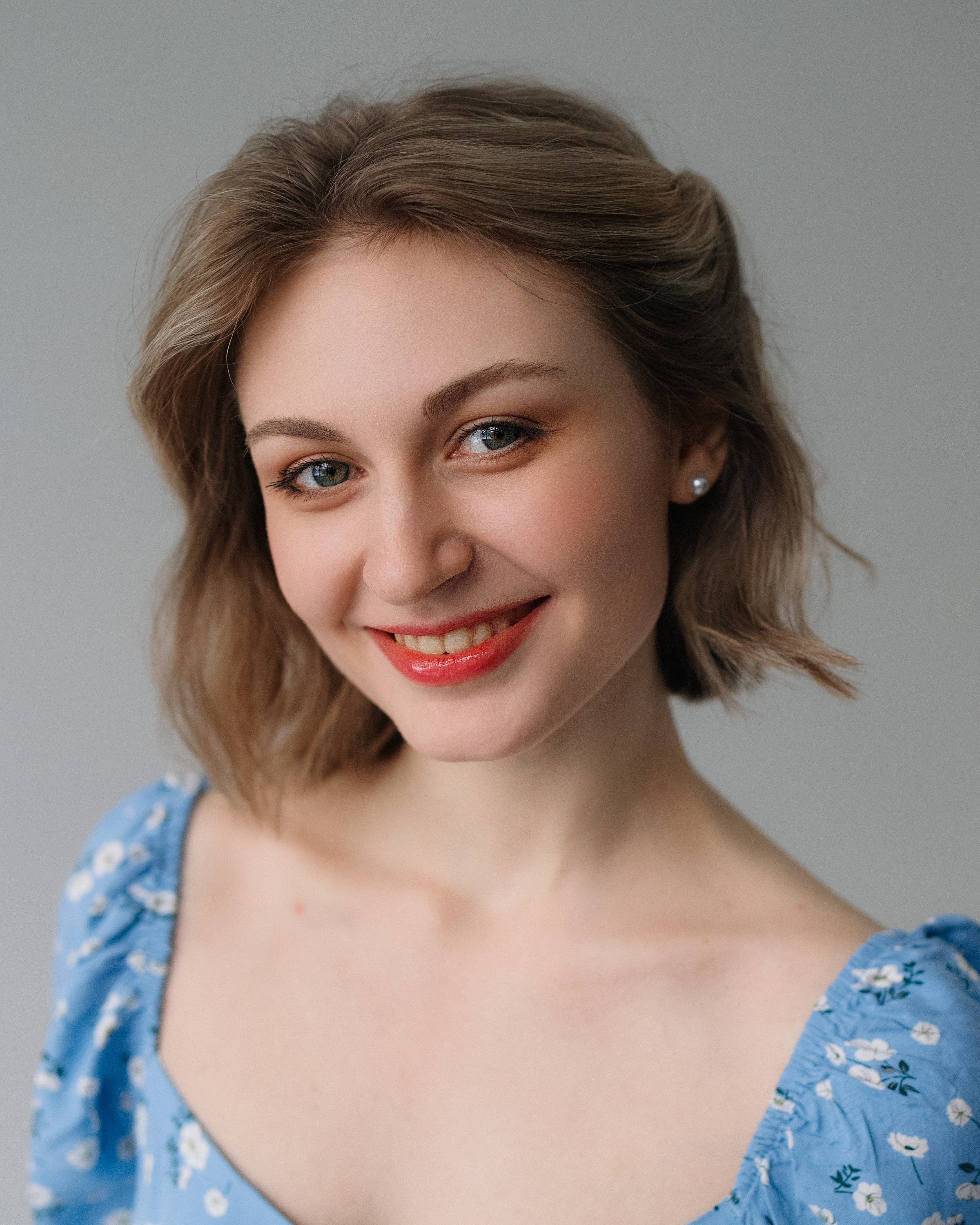 Валерия. DEWA | фотостудия для маркетплейсов