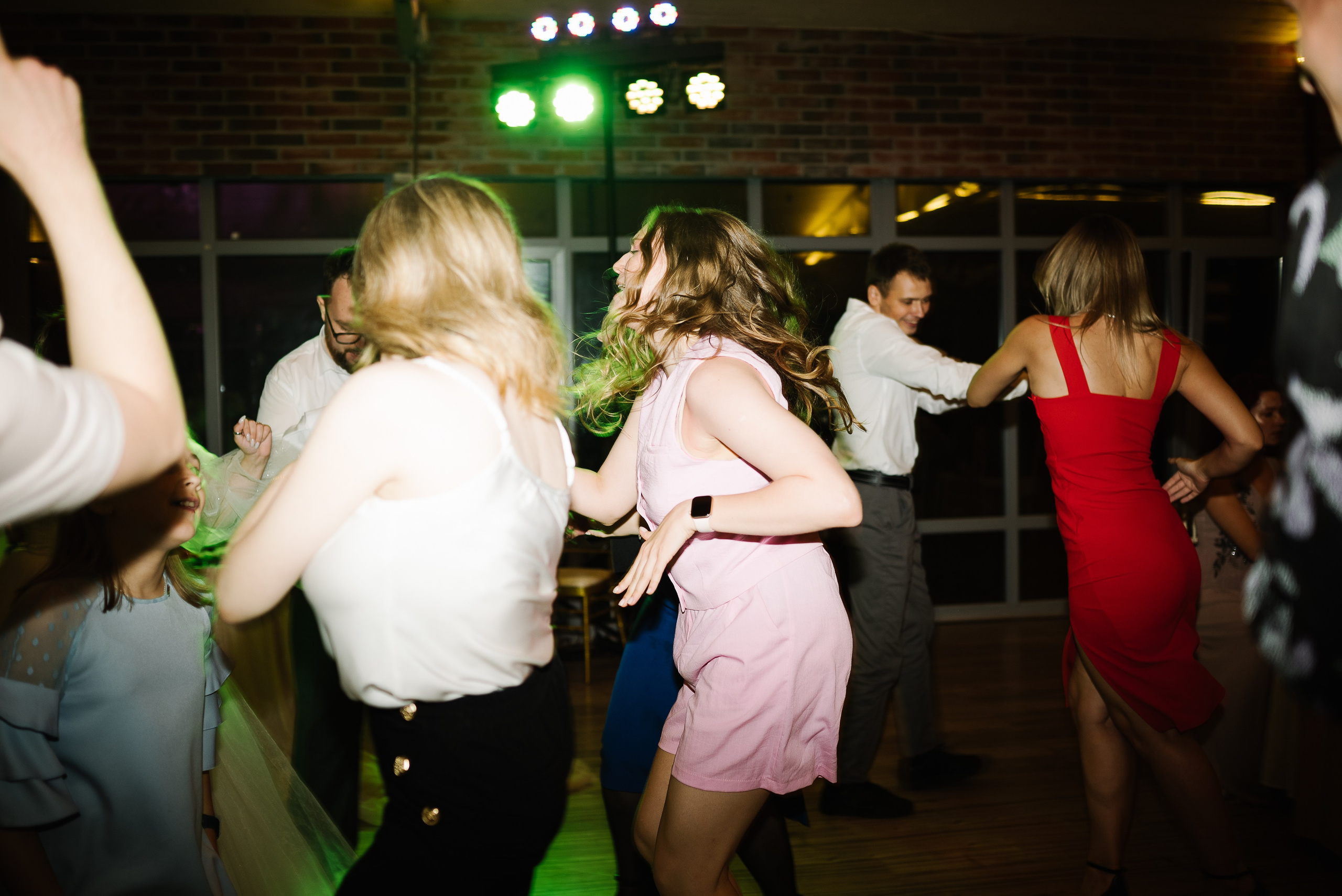 Что было после. Ваш свадебный и семейный фотограф