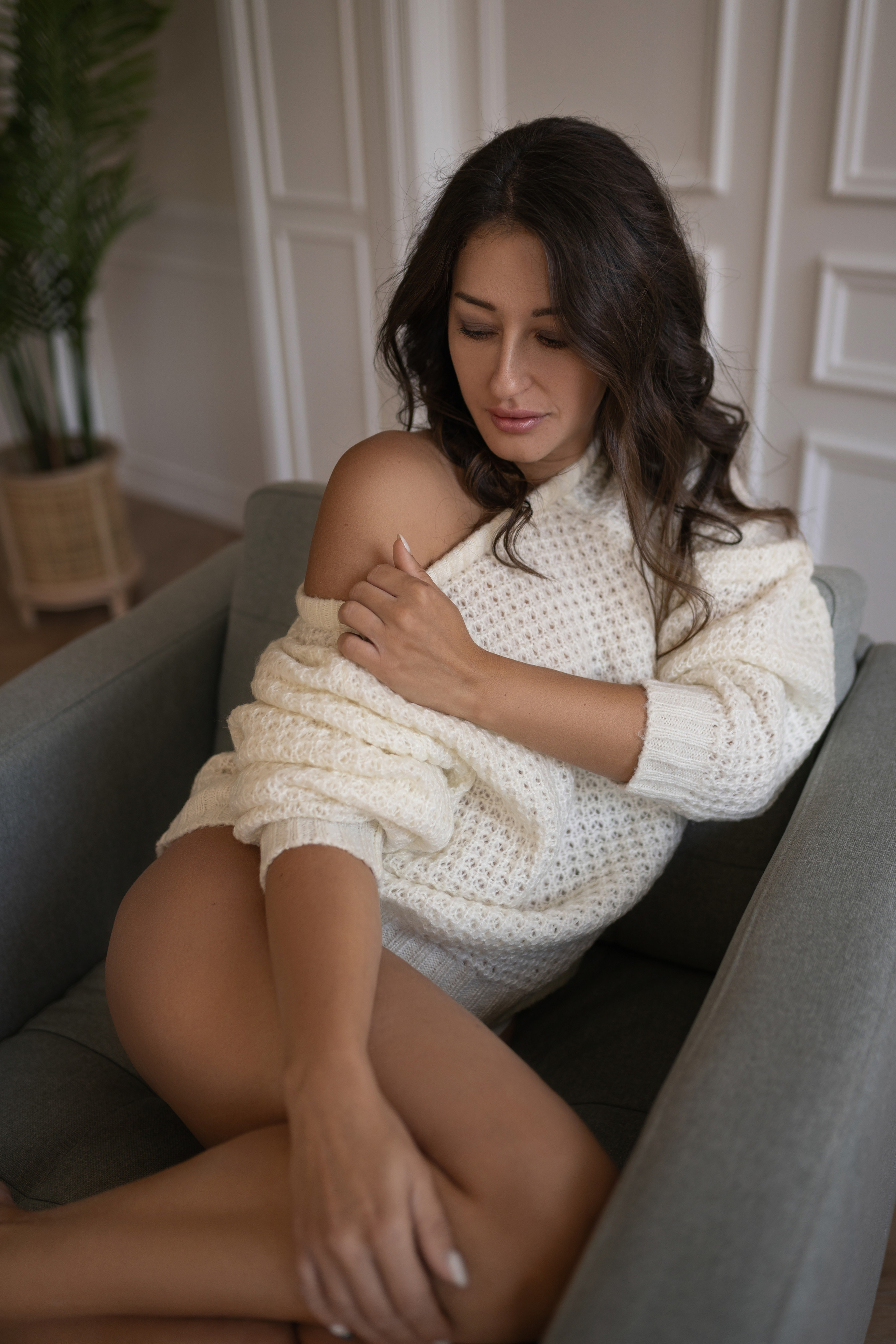 Елена, зал Париж, Дизель. Фотограф в Хабаровске Екатерина Масальская