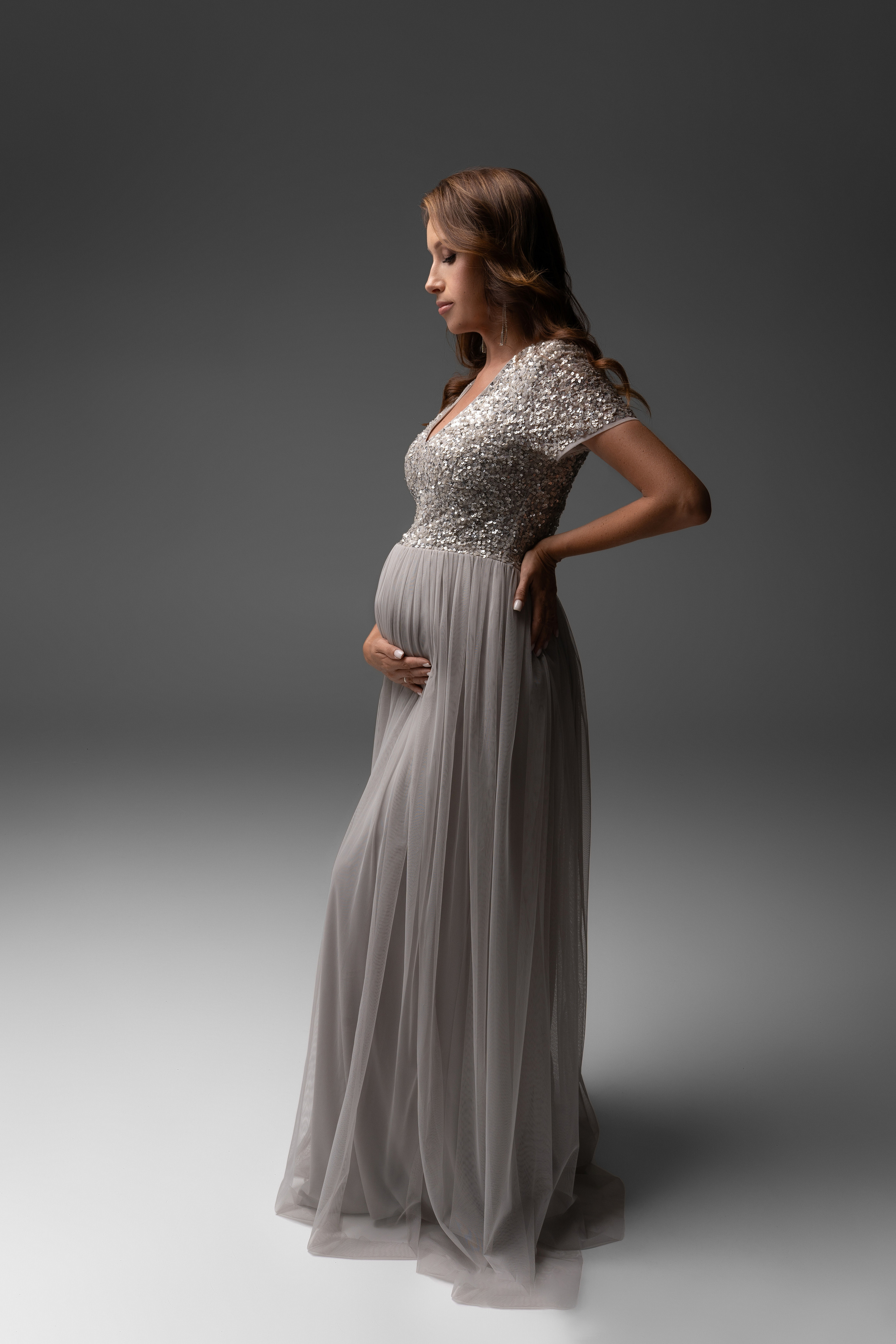 Ксения. Фотограф в Хабаровске Екатерина Масальская