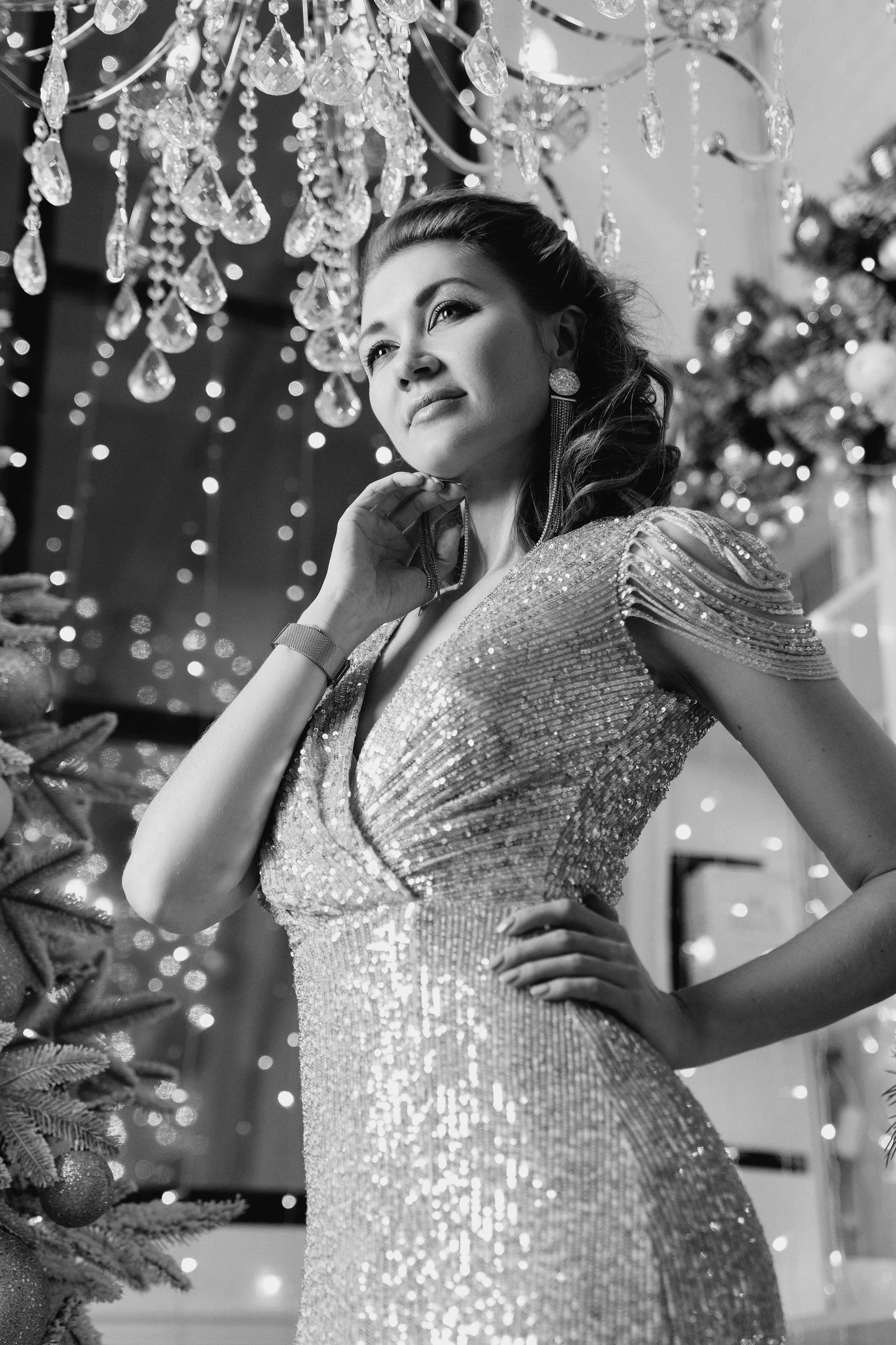 Алёна, зал Флэт. Фотограф в Хабаровске Екатерина Масальская