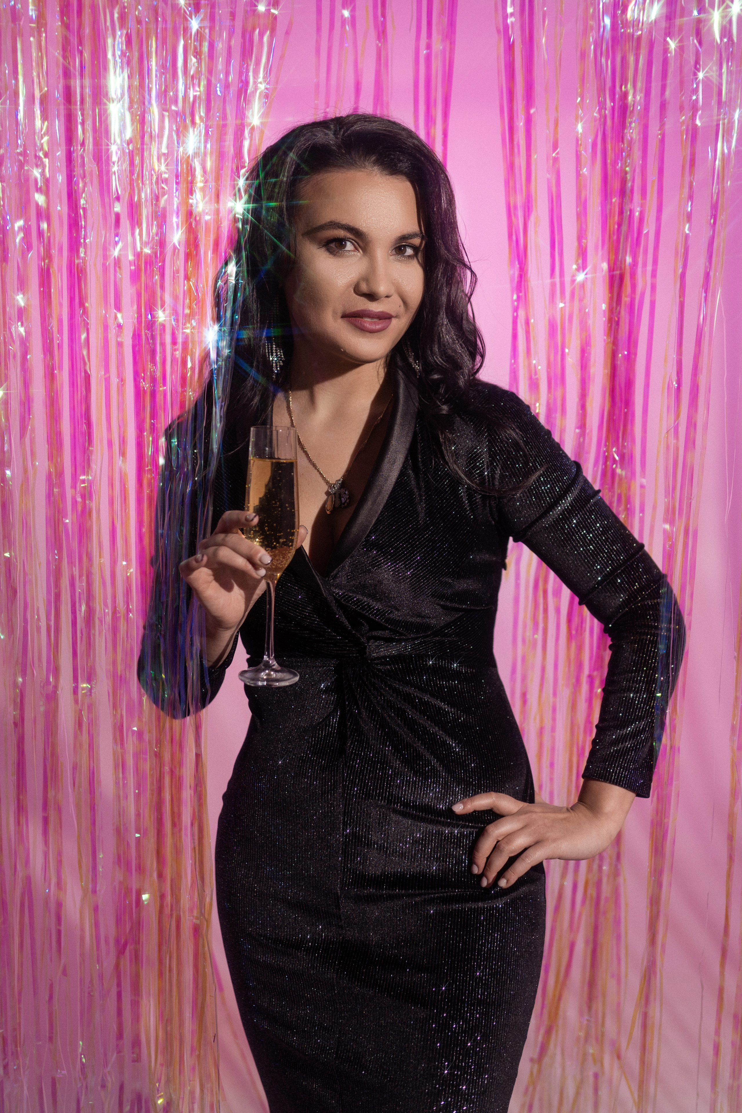 Анастасия, зал Арт. Фотограф в Хабаровске Екатерина Масальская