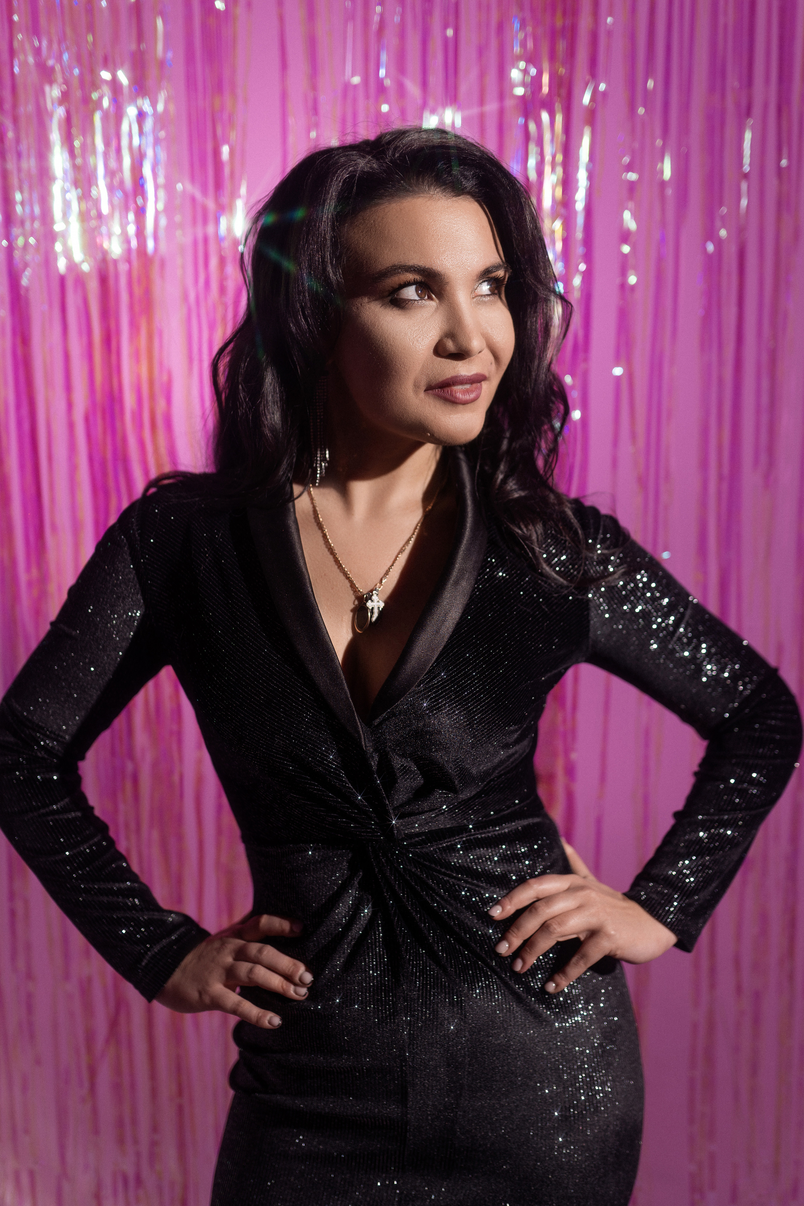 Анастасия, зал Арт. Фотограф в Хабаровске Екатерина Масальская