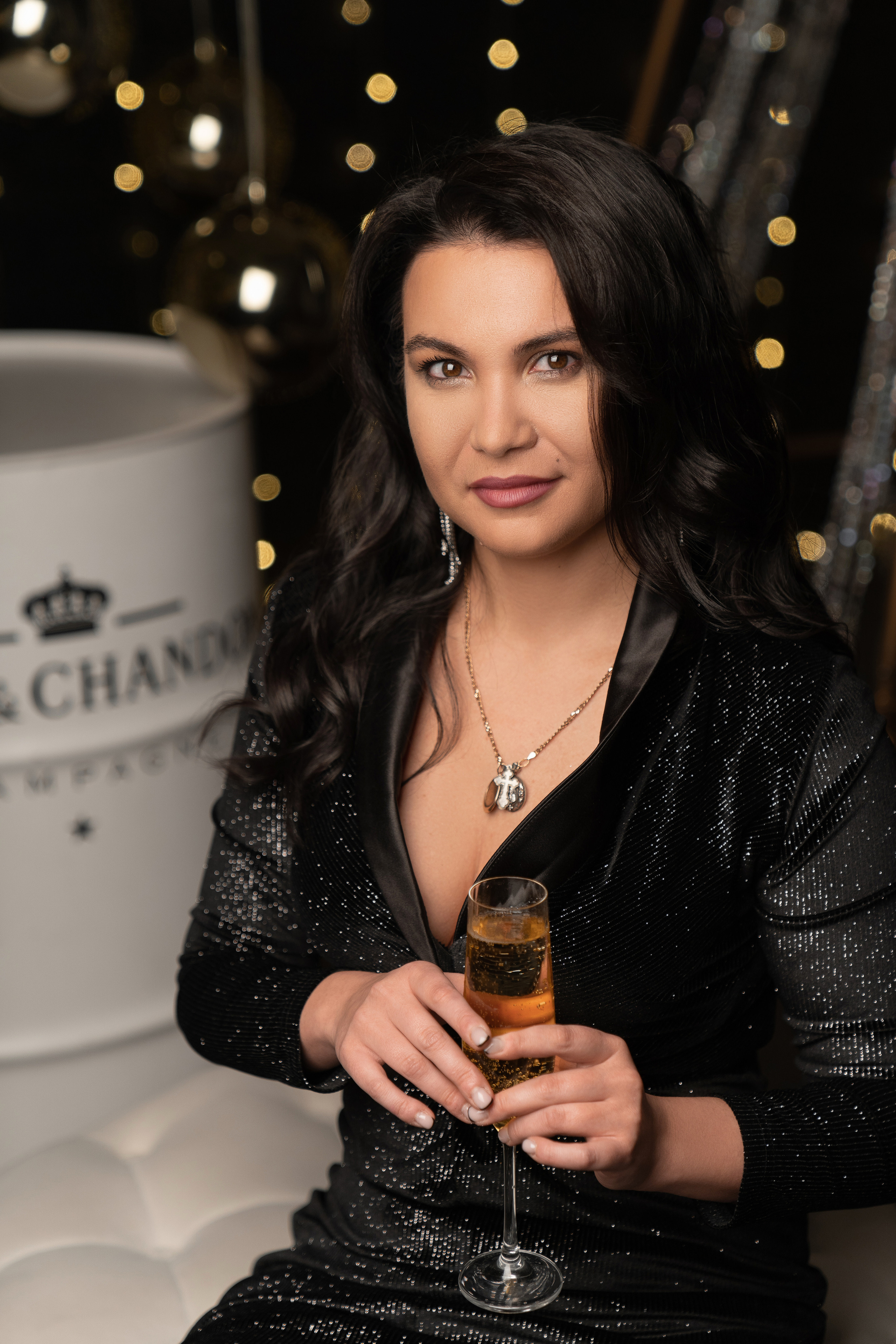 Анастасия, зал Арт. Фотограф в Хабаровске Екатерина Масальская