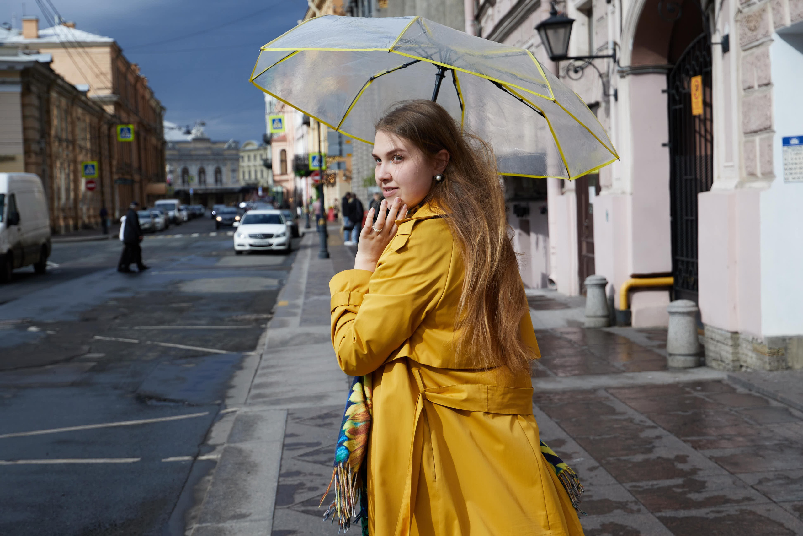 Valya is a photographer and teacher. Photographer in Tbilisi Saint-Petersburg Worldwide — Elena Golubeva