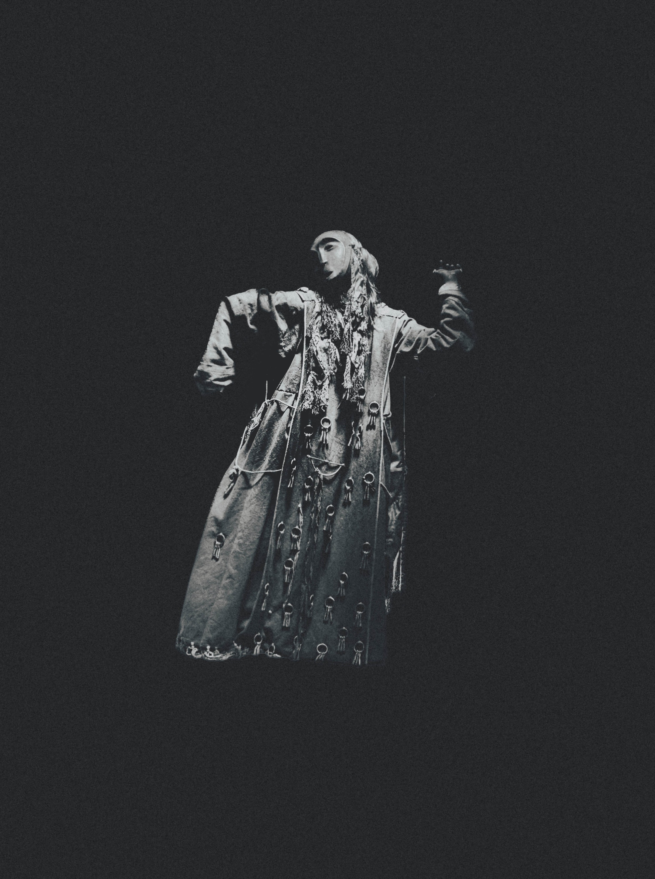 Долгая Дорога и Луна. Metelevphoto