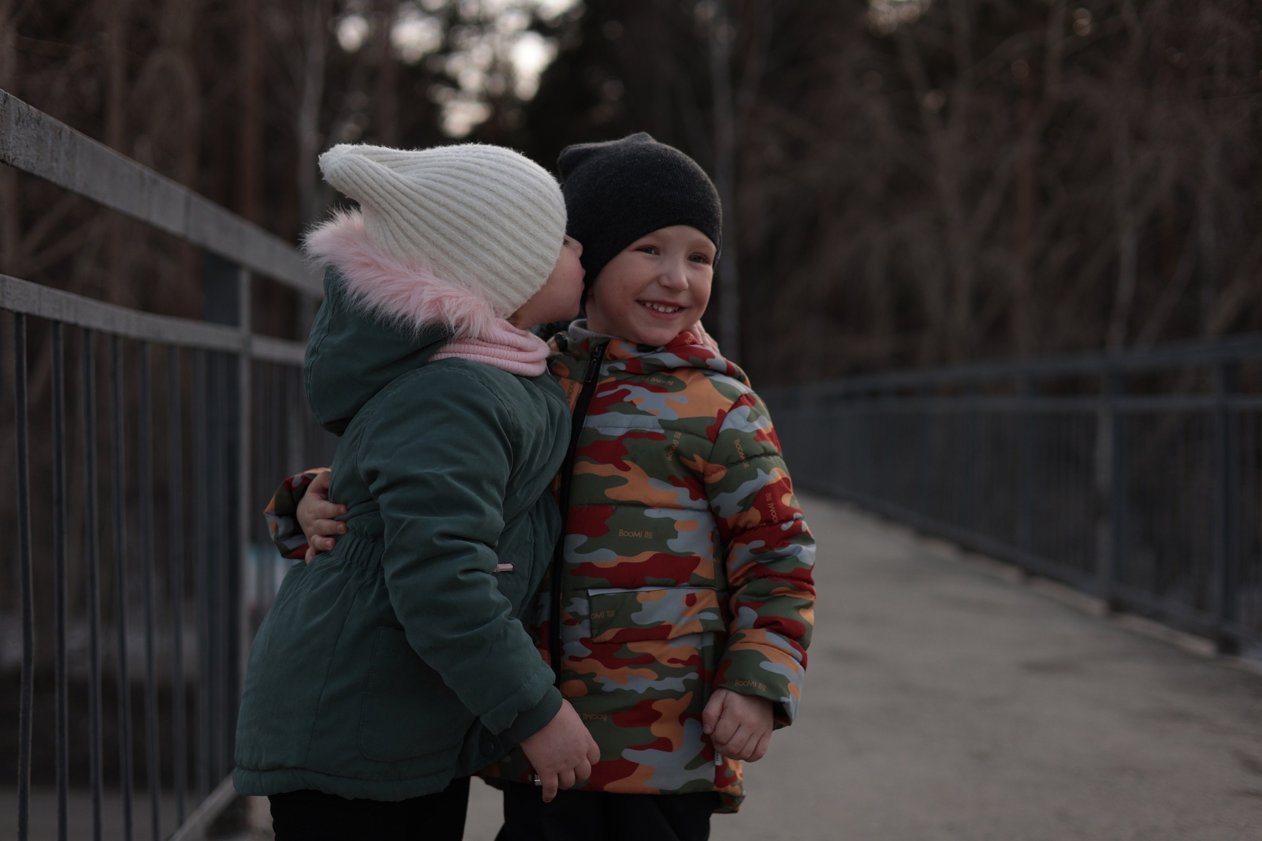 Работы учеников курса по фотографии. Наталья Рапопорт. Онлайн-курсы по фотографии и съемке видео