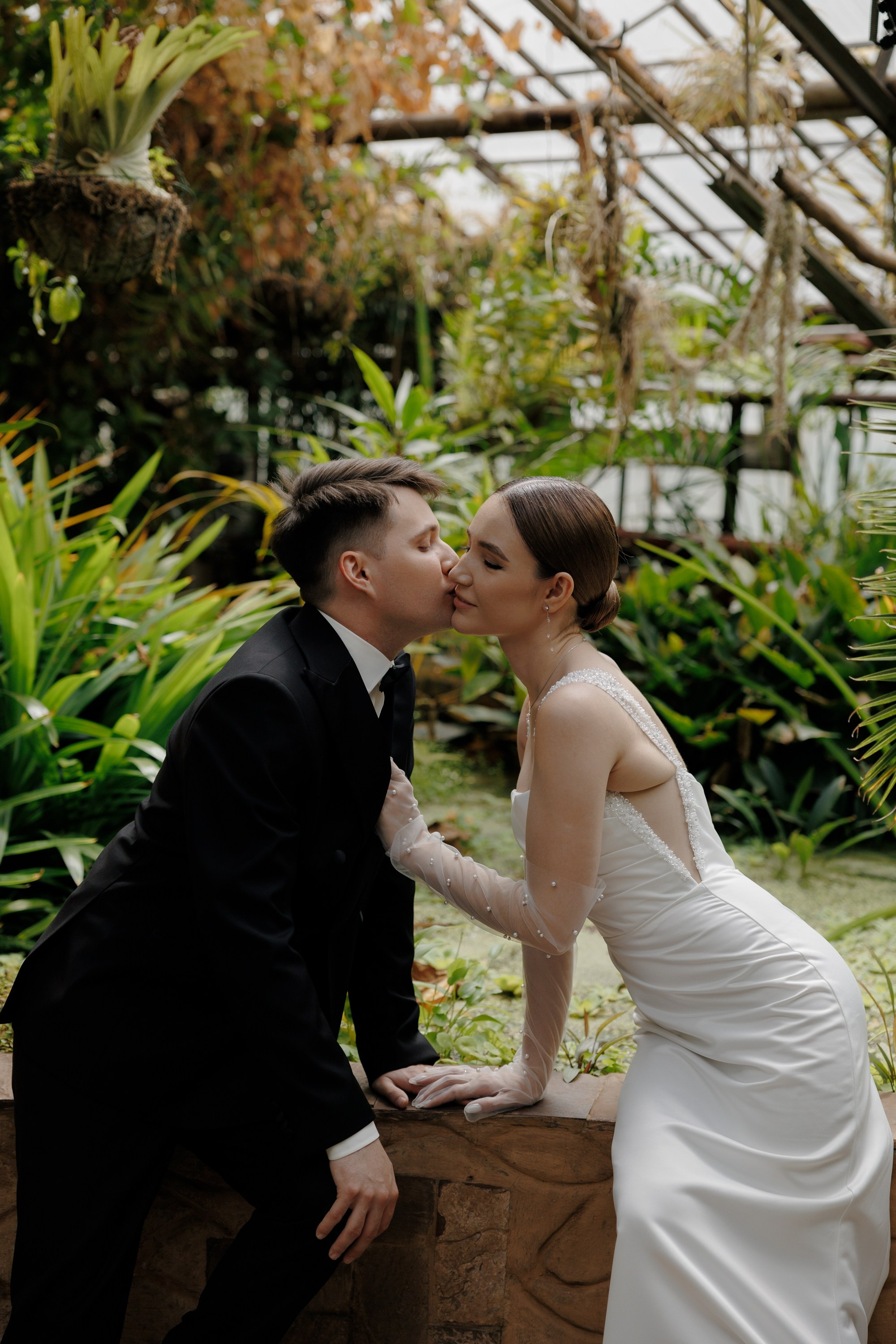 Алексей и Алина (полный день). Свадебный фотограф