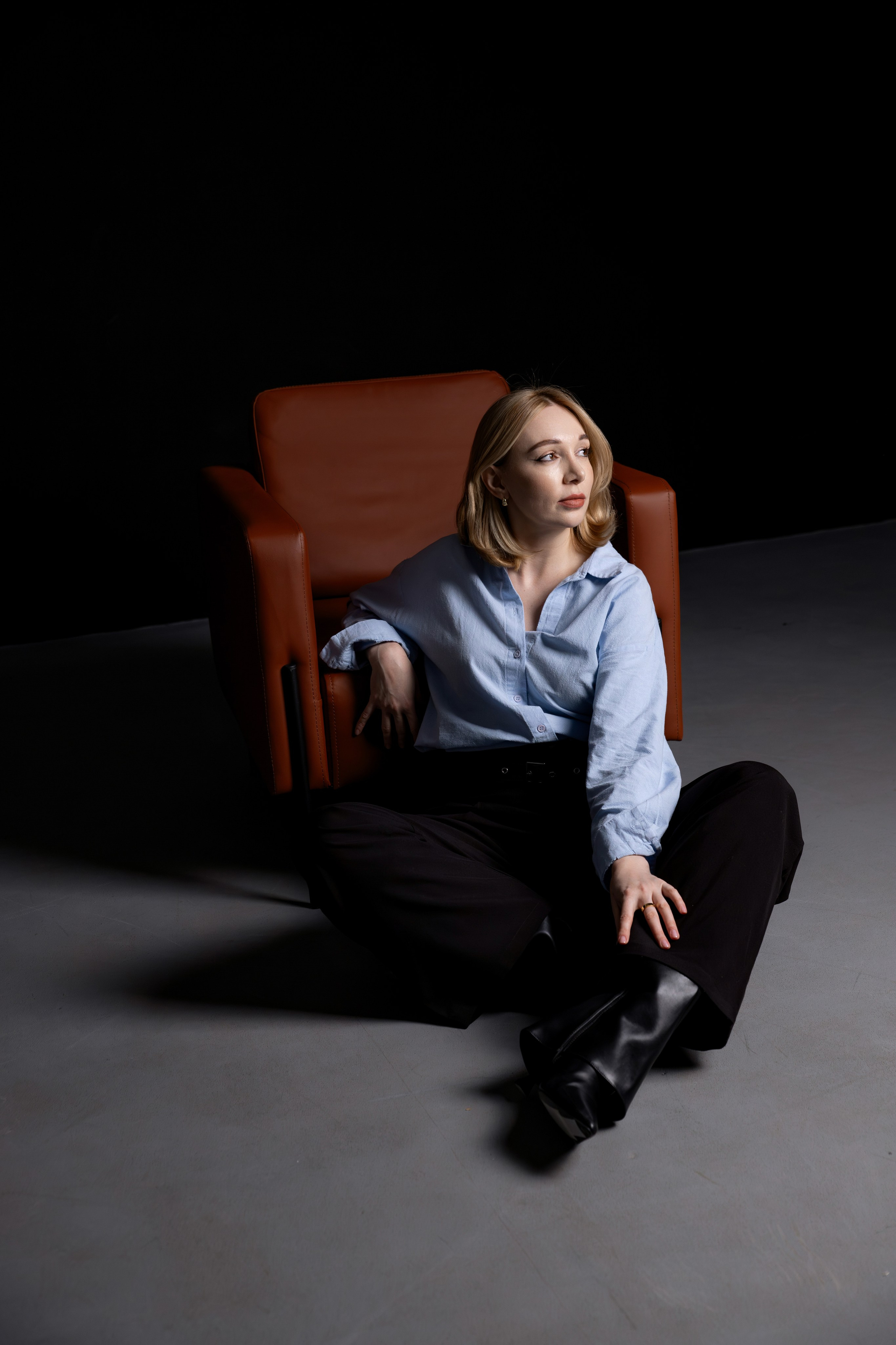 Индивидуальные. Фотограф Наталья Лепесей