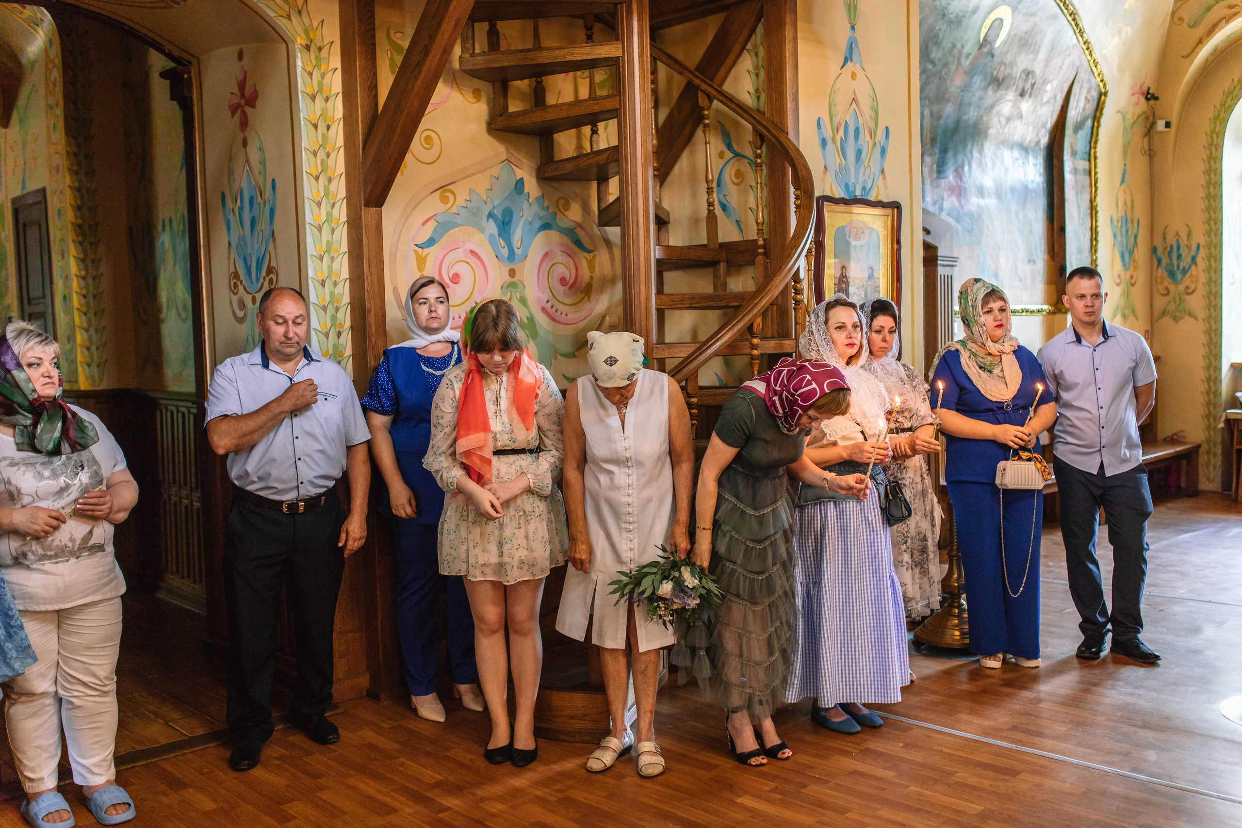 ИРИНА И АЛЕКСАНДР. Свадебный и семейный фотограф в Курске и Курчатове