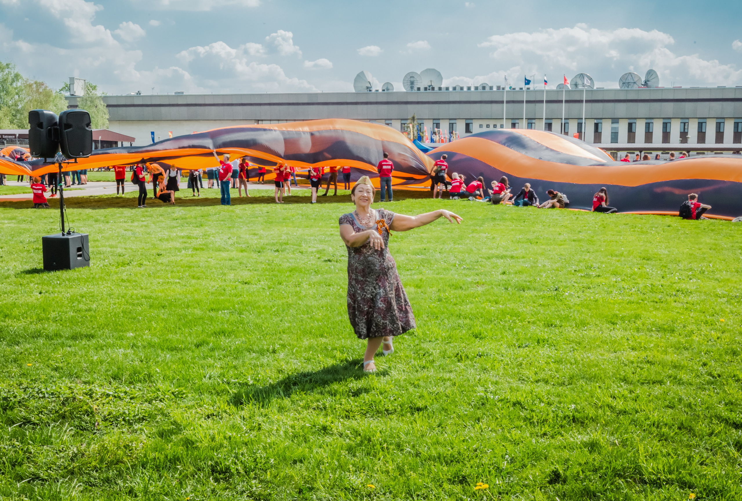 Вальс победы. Artur Photography