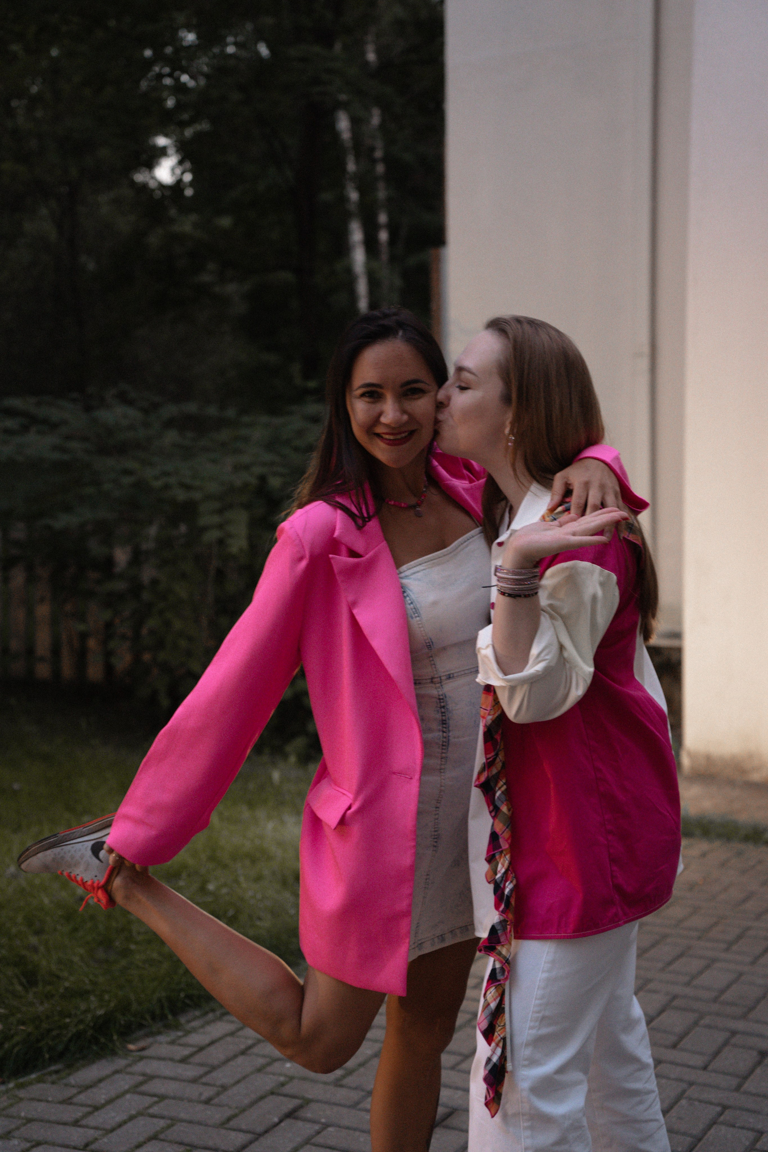 Фотосъемка дня рождения. Фотограф в Москве Екатерина Дмитриева