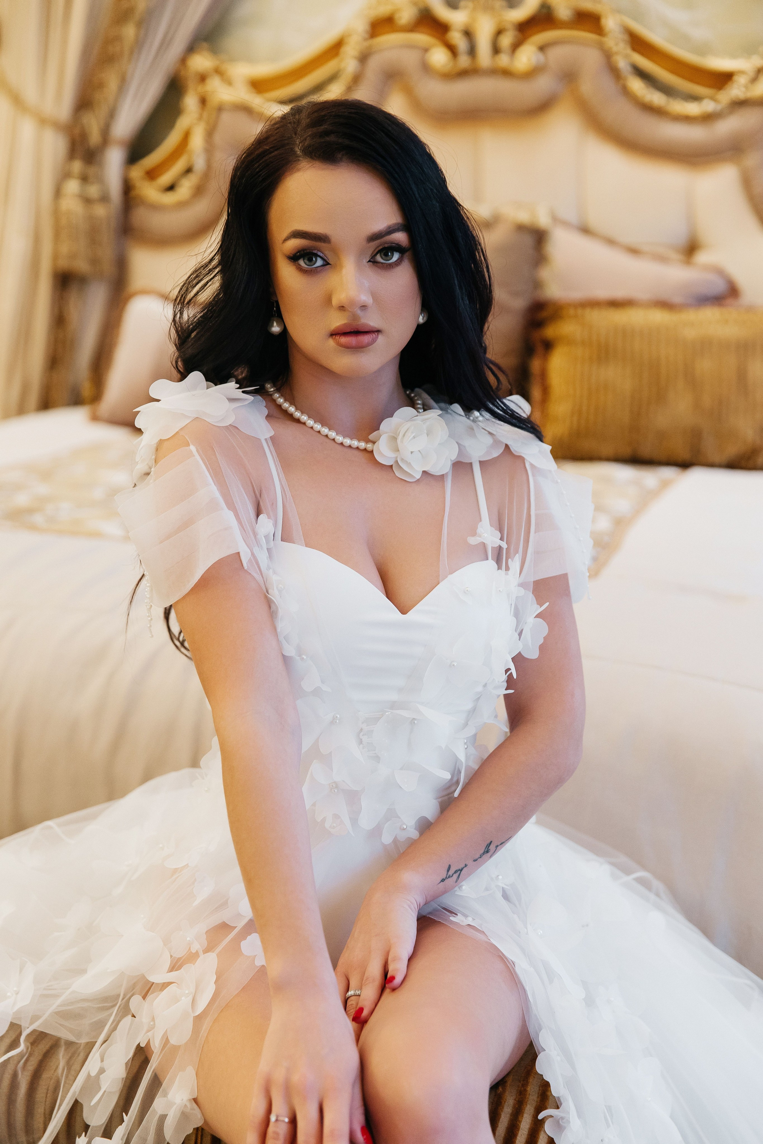 Иван и Анастасия Нимфея. Свадебный и семейный фотограф в Севастополе и Крыму Анастасия Сураева