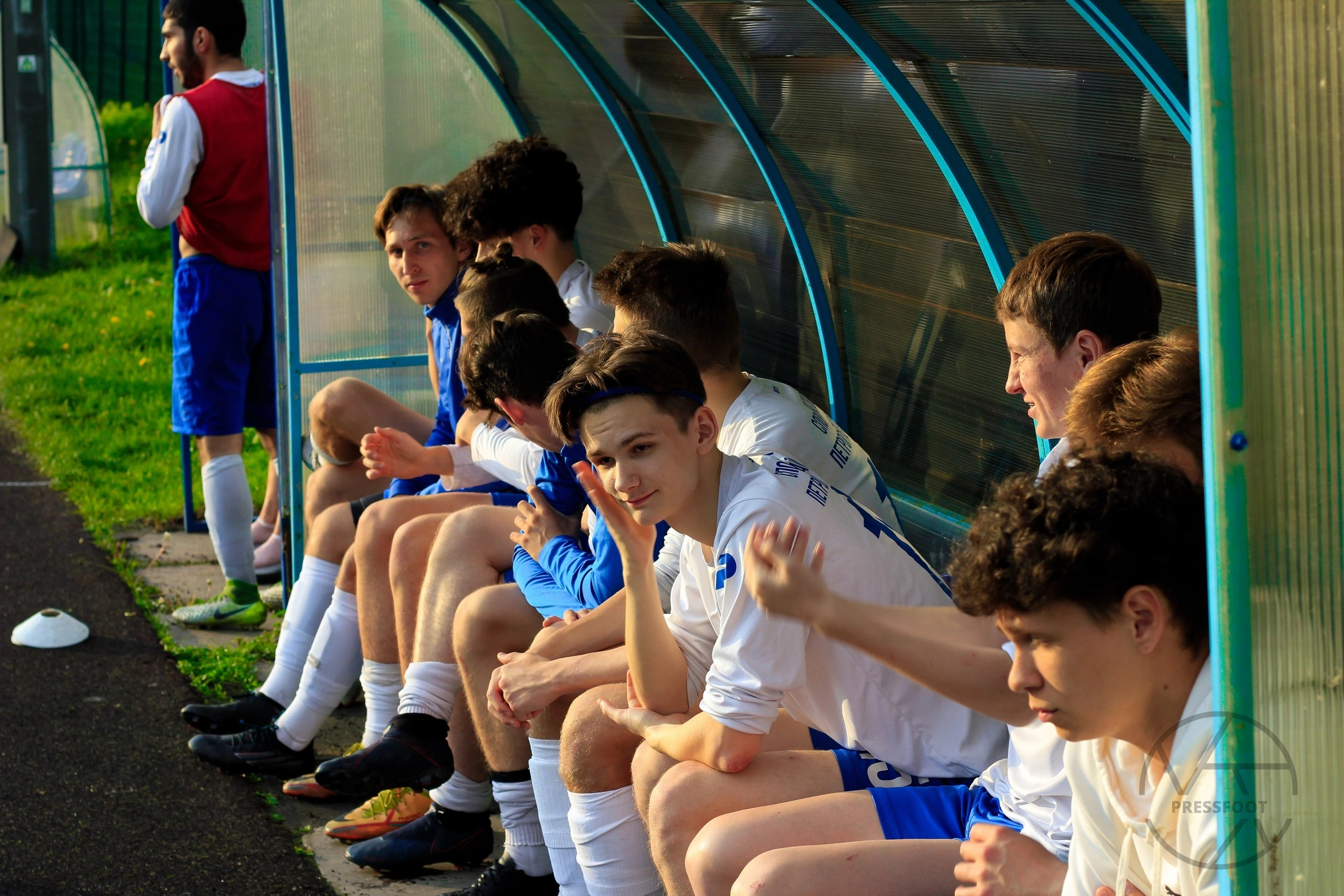 Спортивный репортаж. Фотограф Манеев Богдан