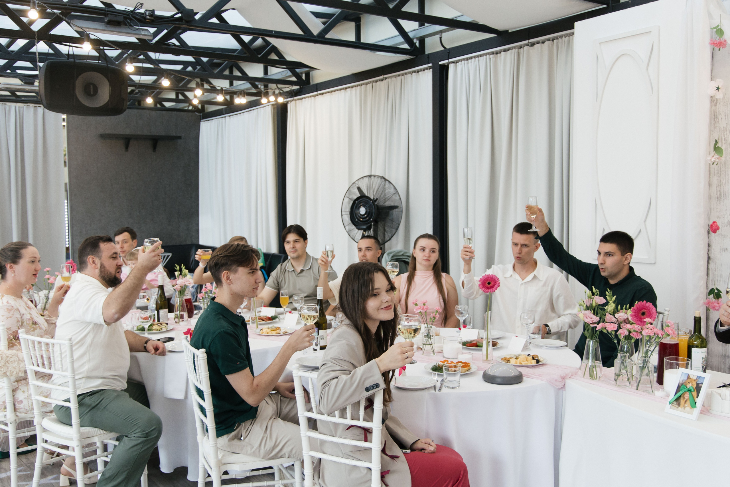 Вениамин&Мария. Фотограф в Екатеринбурге