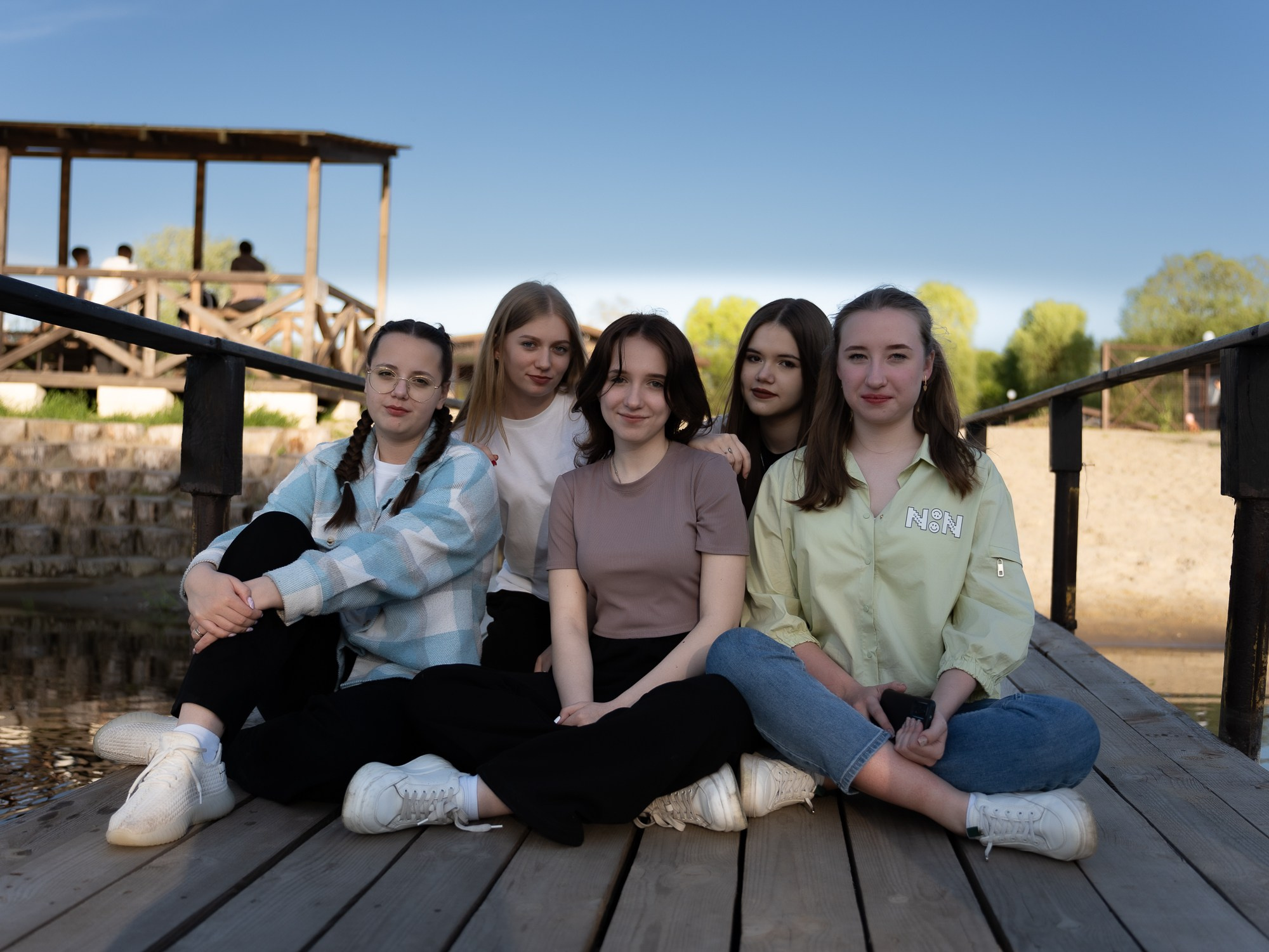 Выпускники. Свадебный и семейный видеограф в Курске