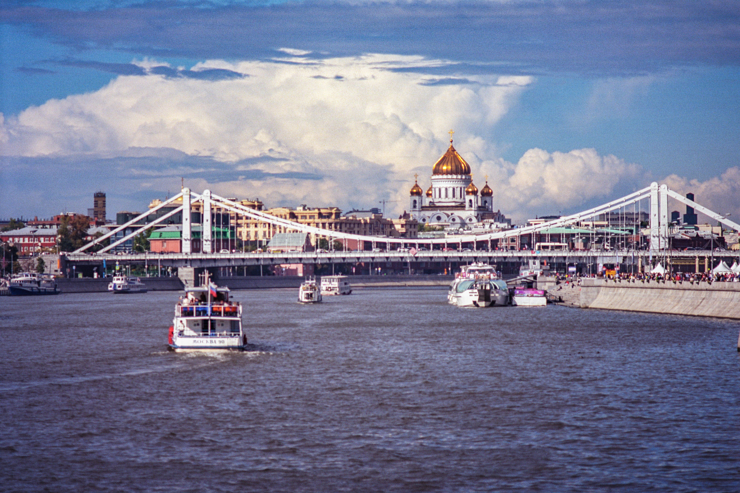 Kodak. Василий Буйлов|Vasilii Builov