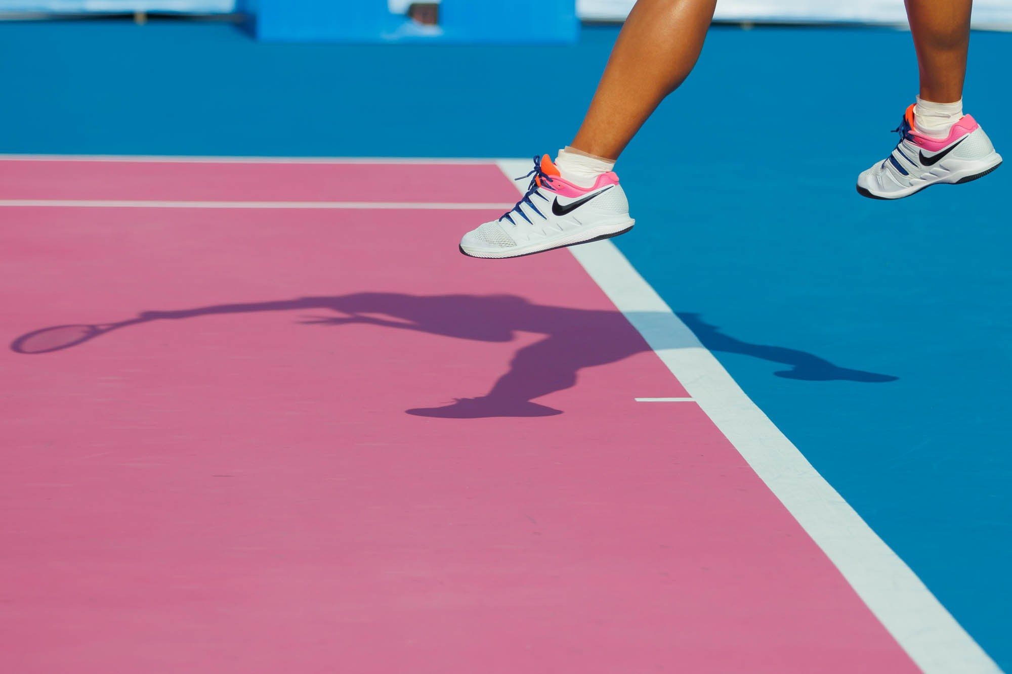 Thailand Open 2024 (Hua Hin)