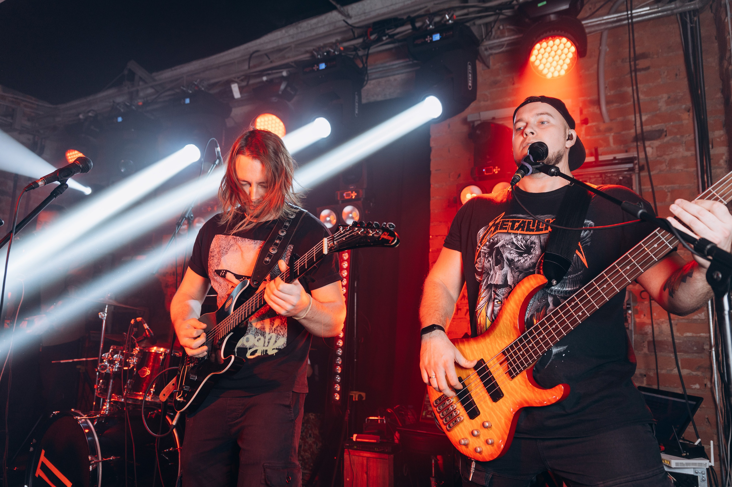 Типография #2. Фотограф в Новосибирске