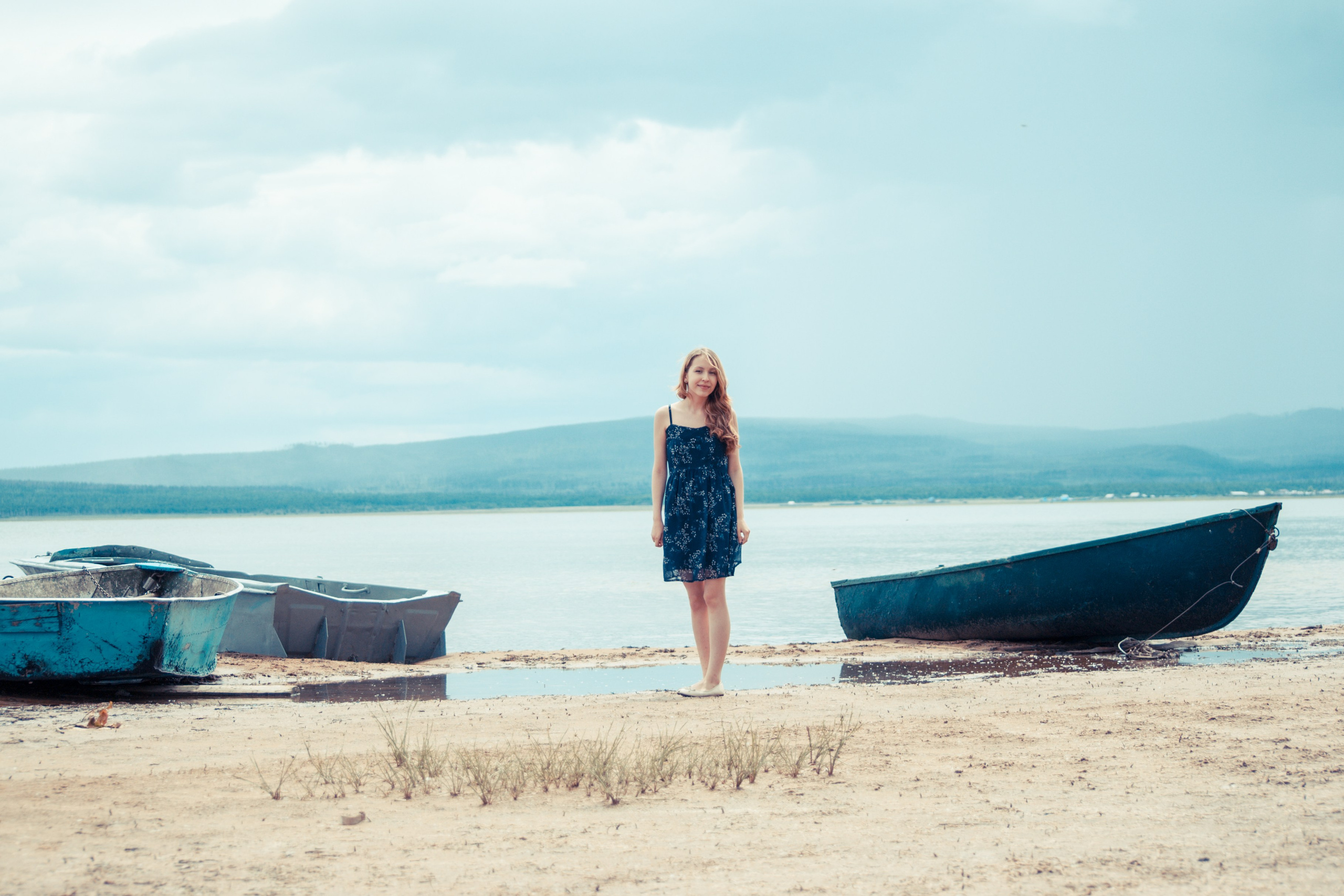 Лиза. Портретный фотограф в Чите Анна Камратова. Помогу Вам создать историю, в которой Вы — главный герой!