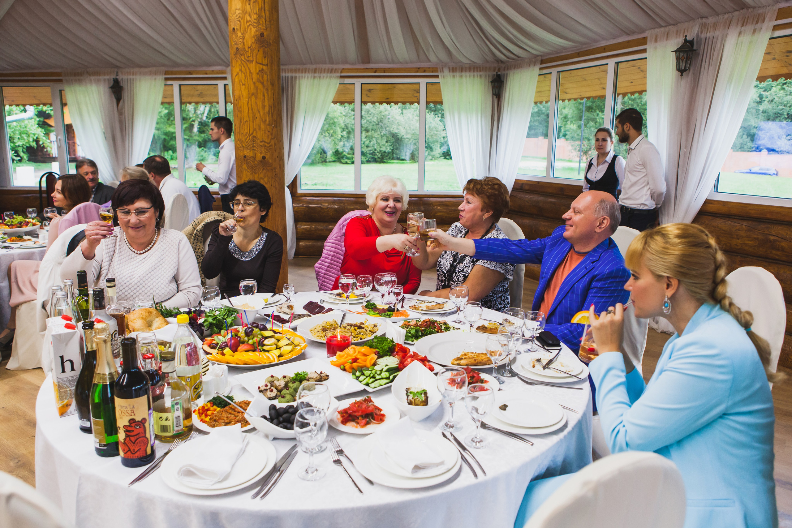 MORELL. Видеооператор/Фотограф Николай Завьялов