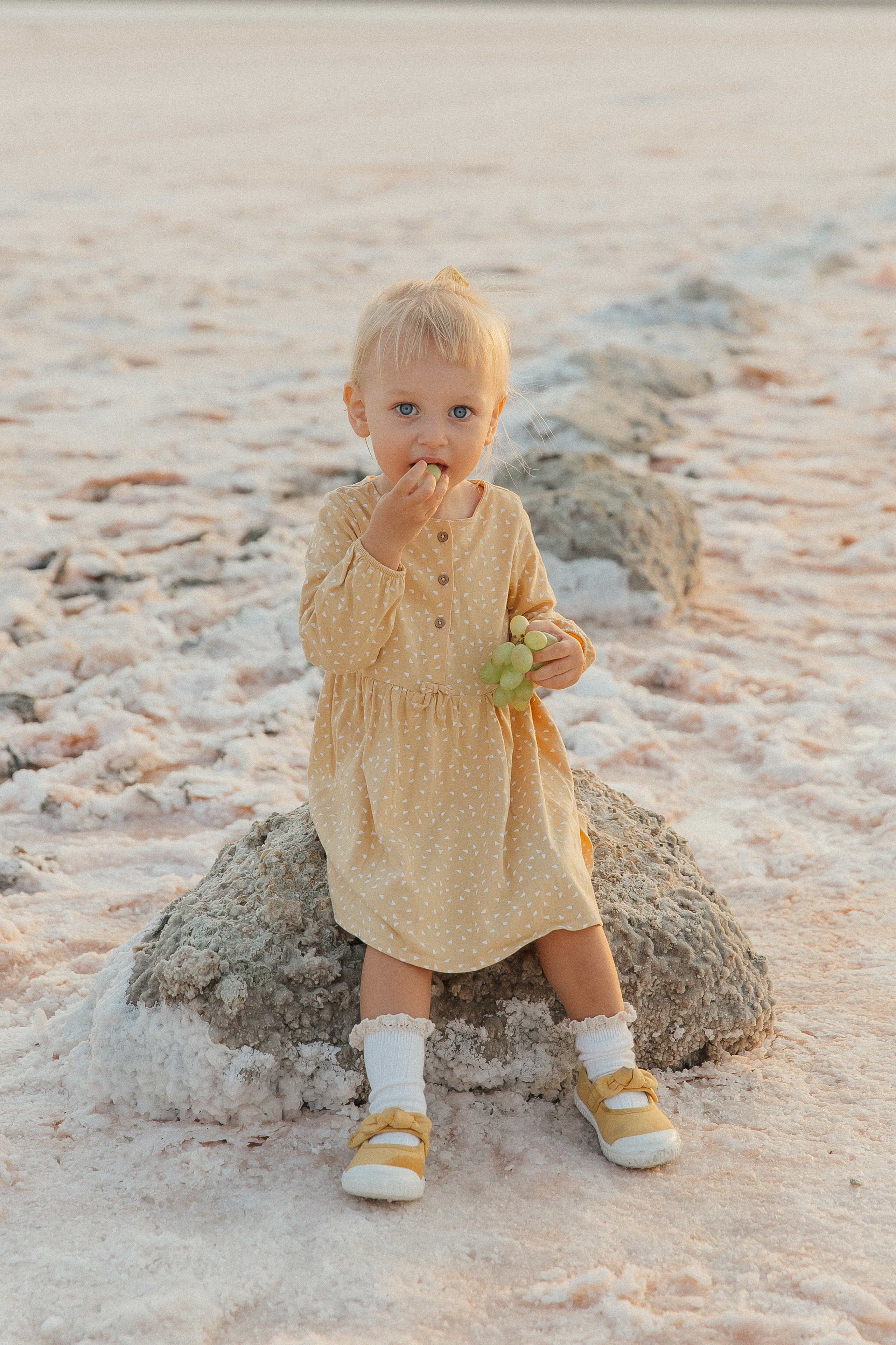 Salted Candy. Фотограф на Кипре Наталья Годына