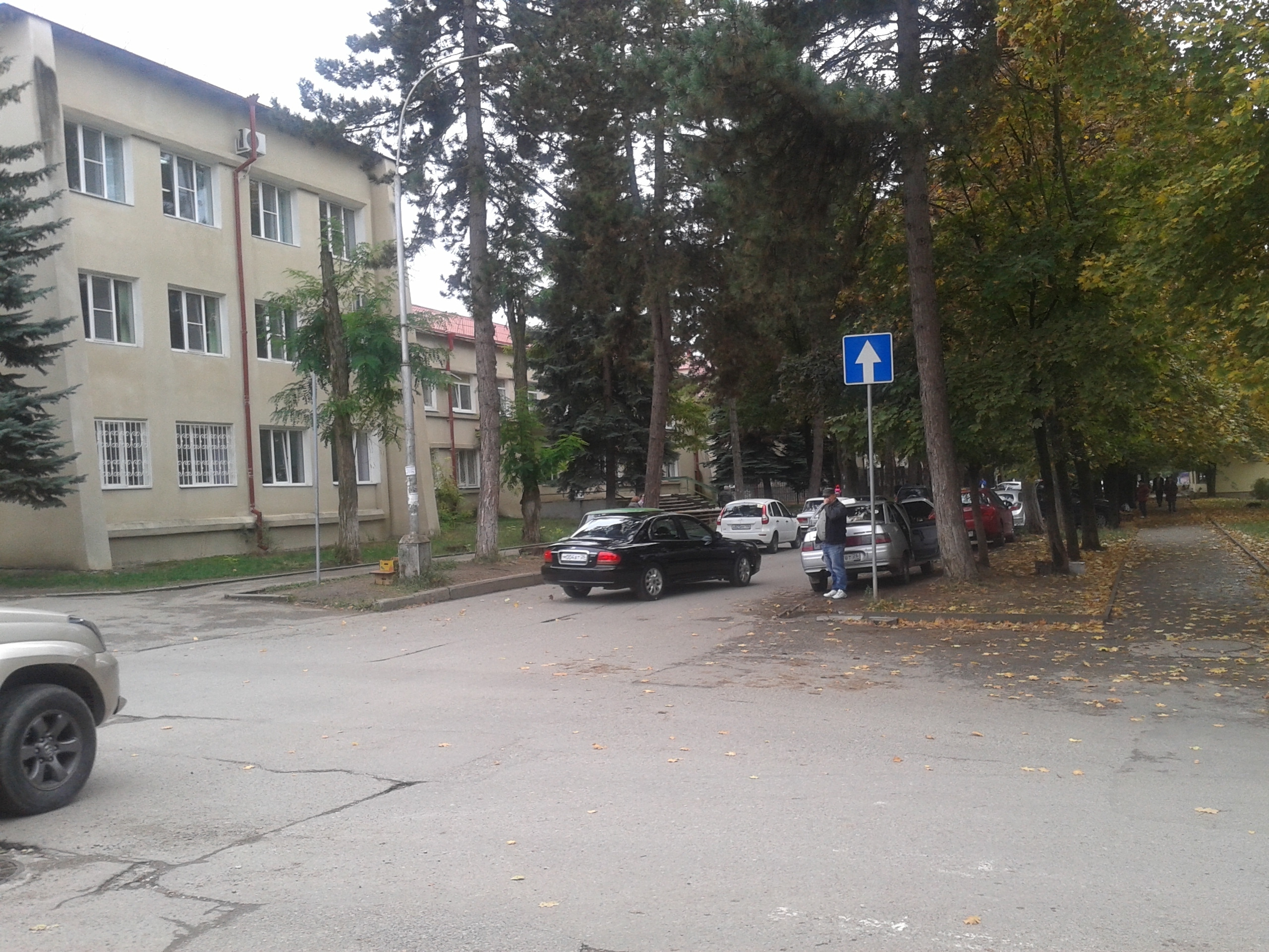 ФМБА 101 История больницы города Лермонтов. Фотоальбом истории города Лермонтов