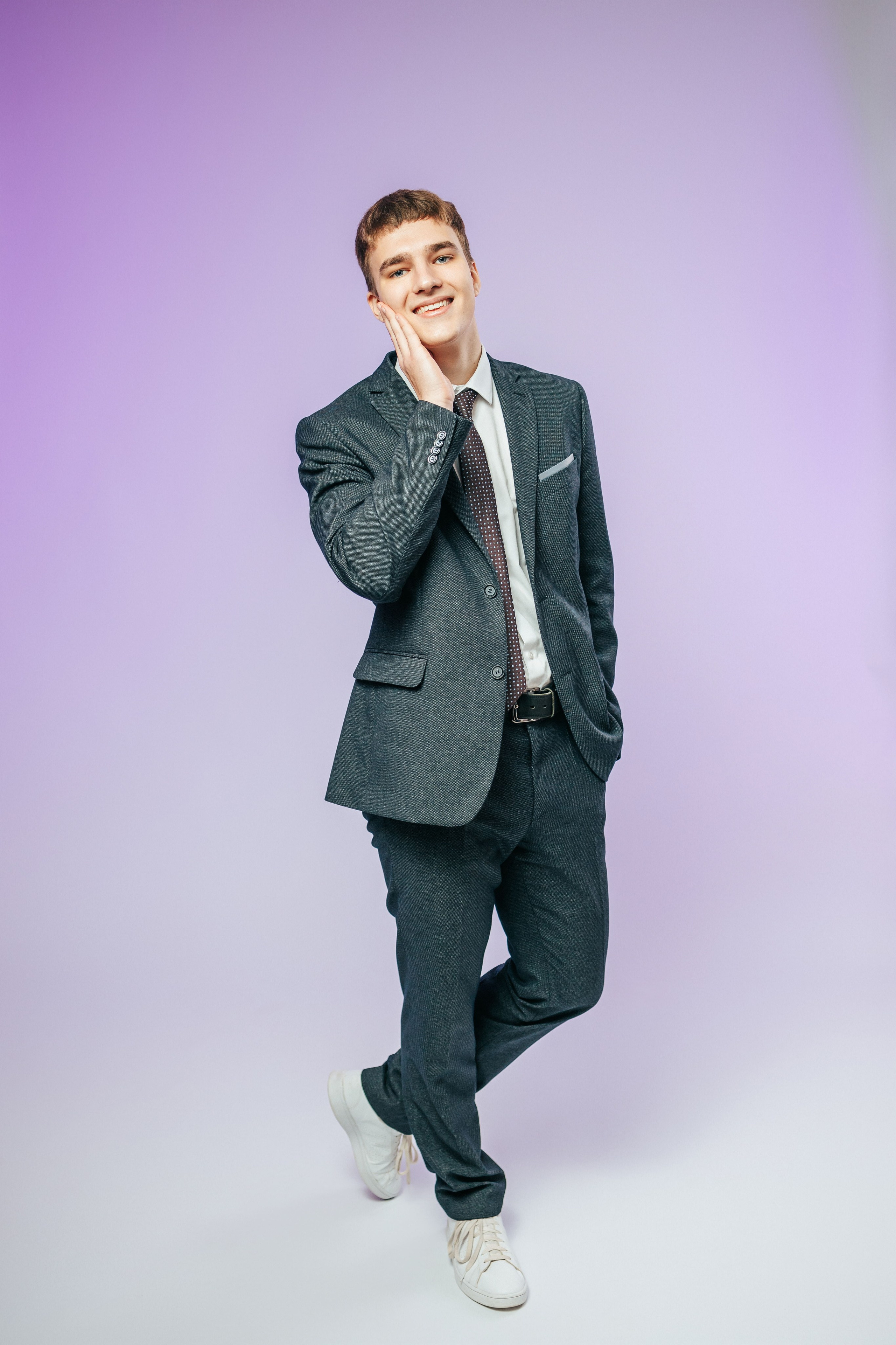 Студия школьной фотографии в Твери. Выпускные альбомы в Твери