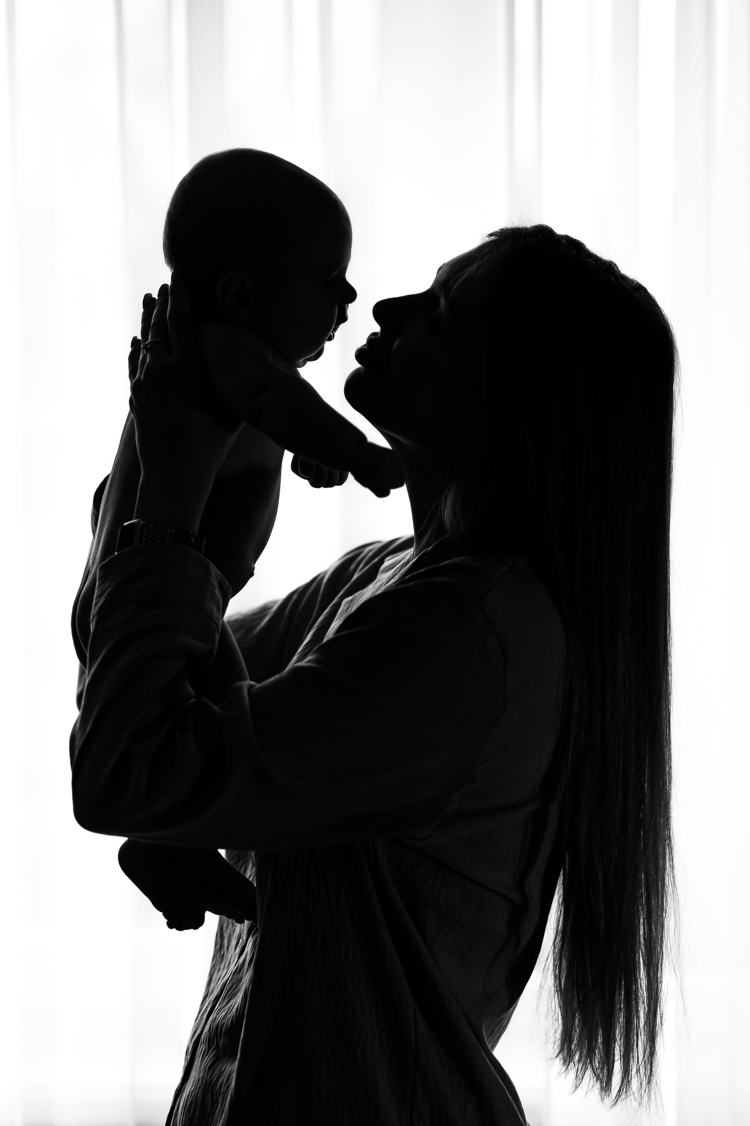 Семейная фотосессия. Семейный фотограф в Волгодонске Краченцева Анна