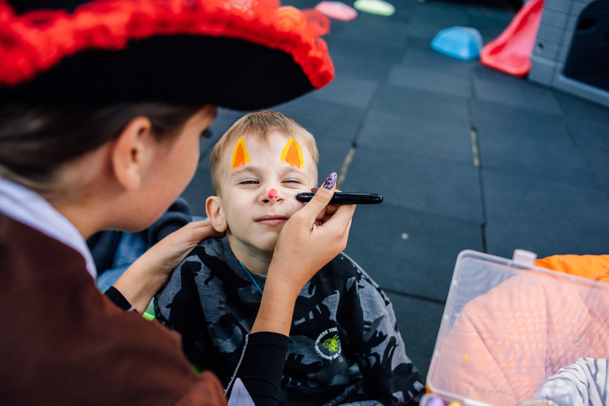 Захару 5. Семейный фотограф в Волгодонске Краченцева Анна