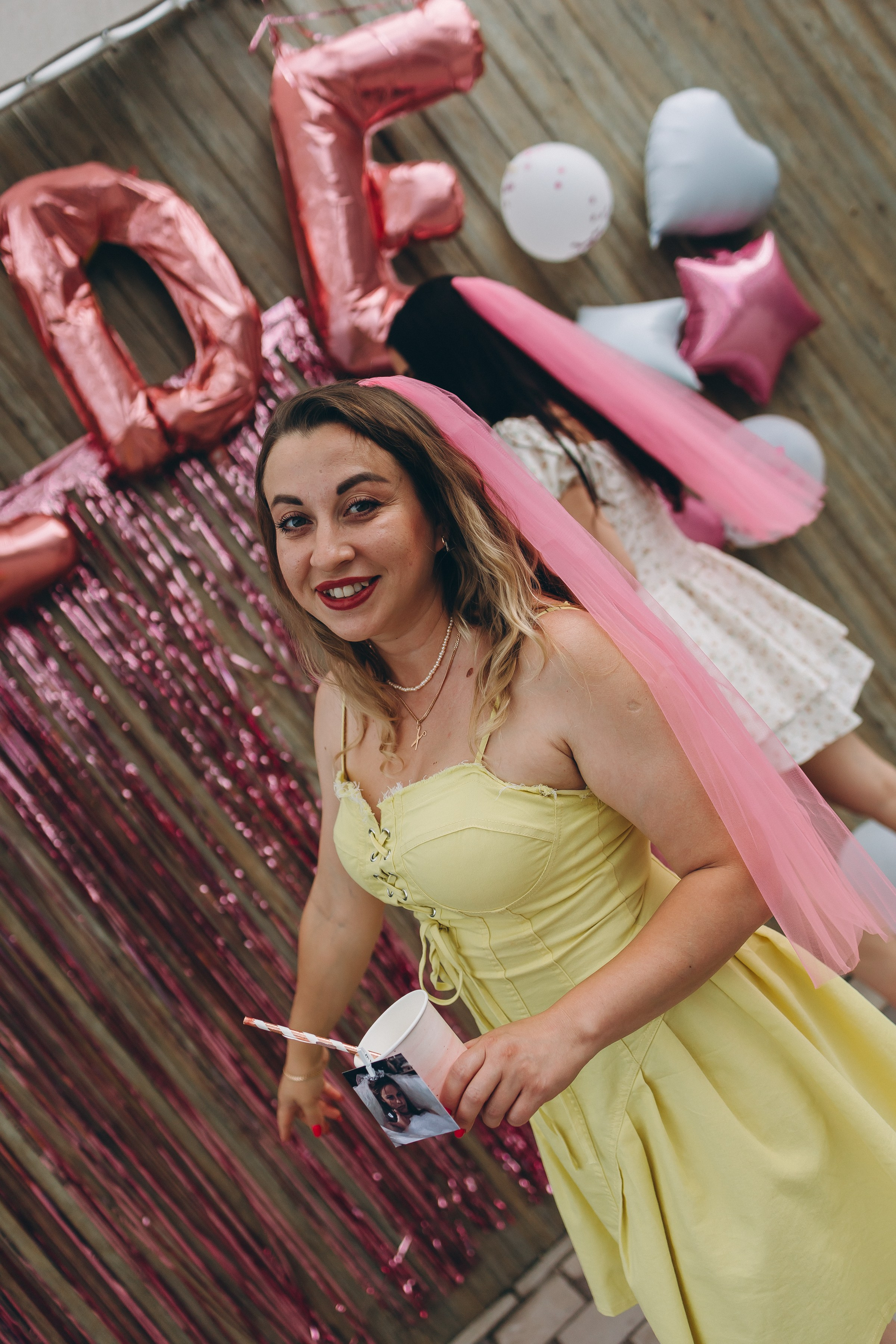 Девичник. Семейный фотограф в Волгодонске Краченцева Анна