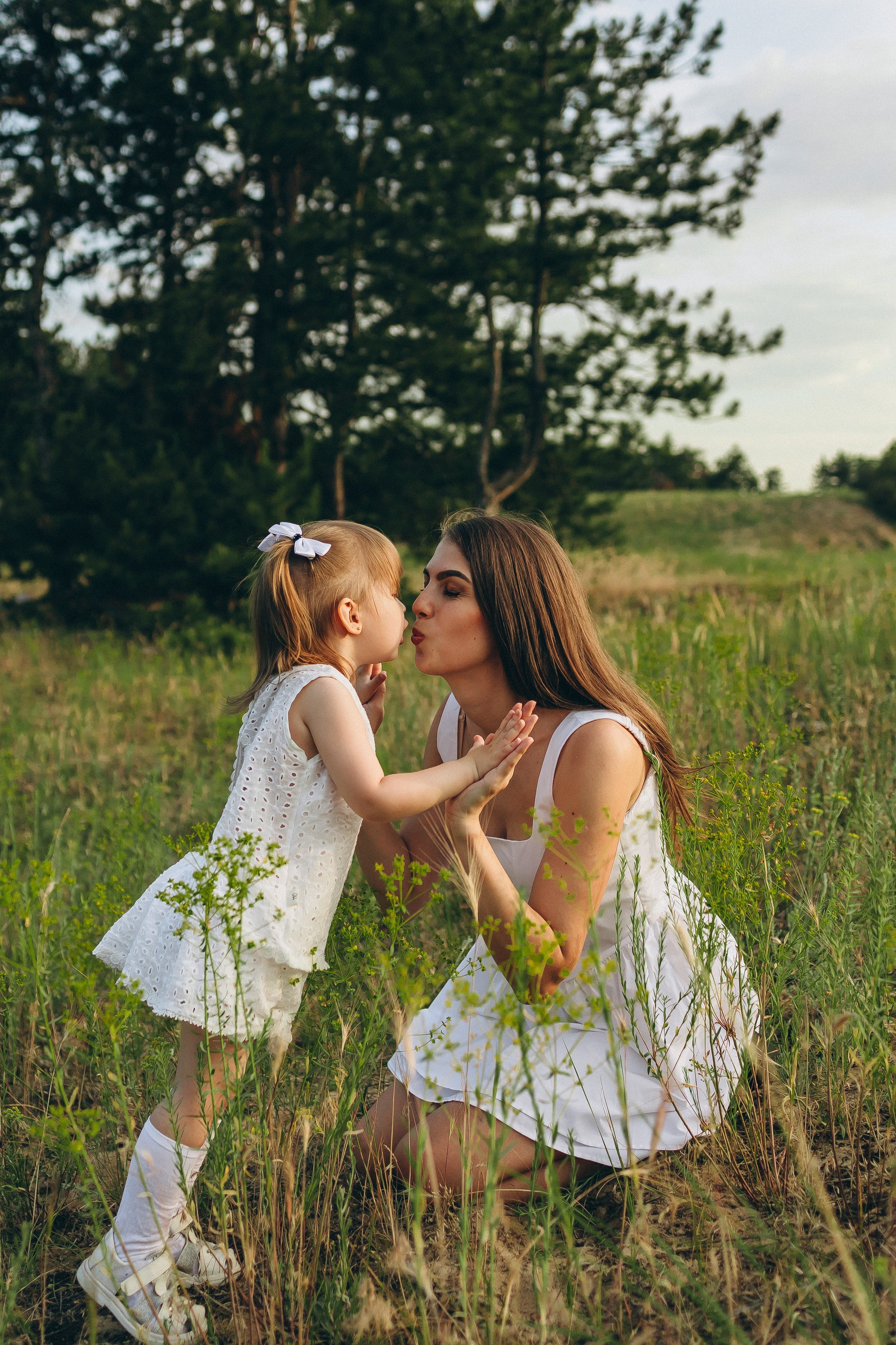Стас Виктория и Амелия. Семейный фотограф в Волгодонске Краченцева Анна