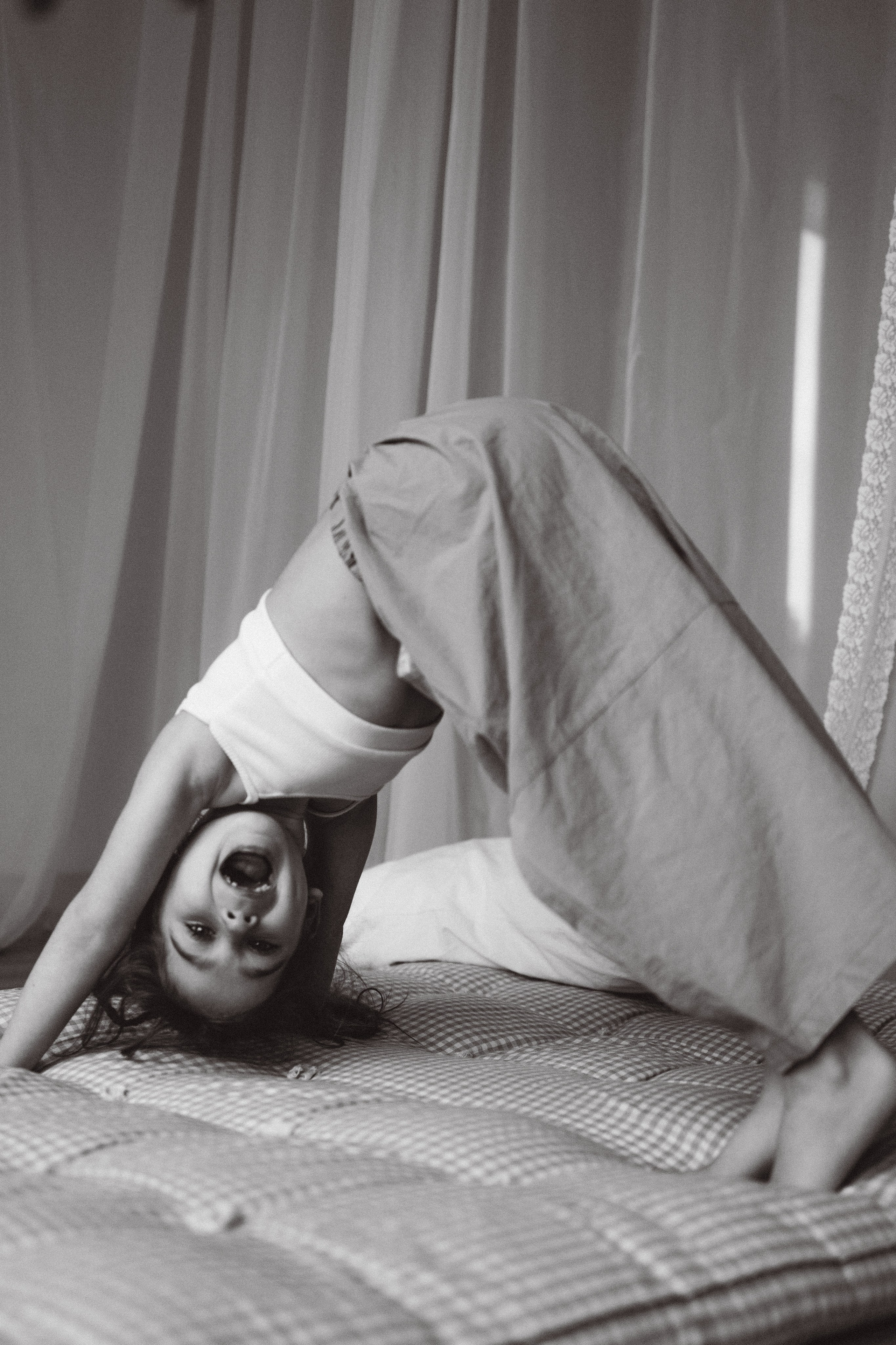 Маша и Тася. Семейный фотограф в Волгодонске Краченцева Анна