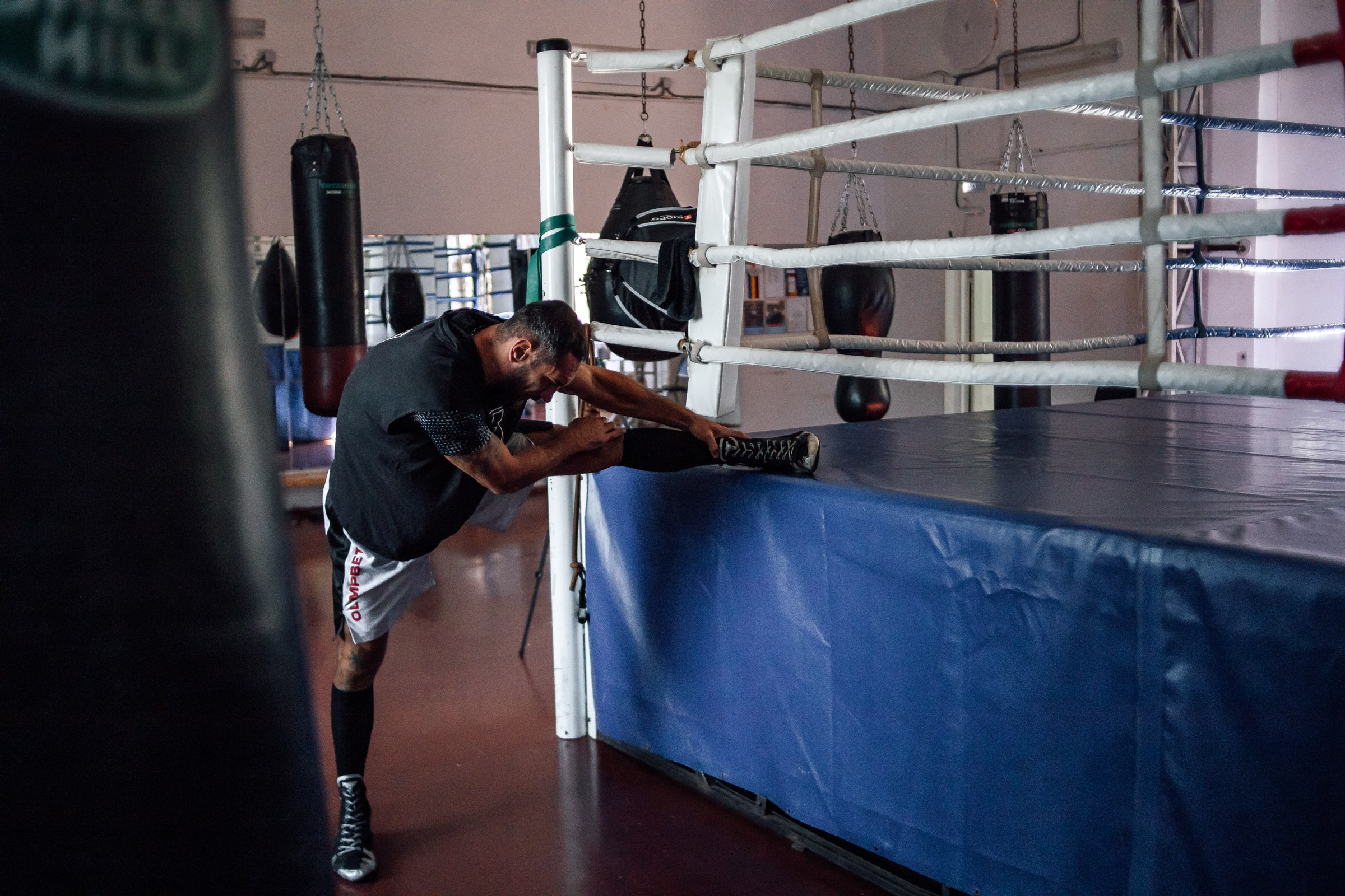 Александр Северин. Семейный фотограф в Волгодонске Краченцева Анна