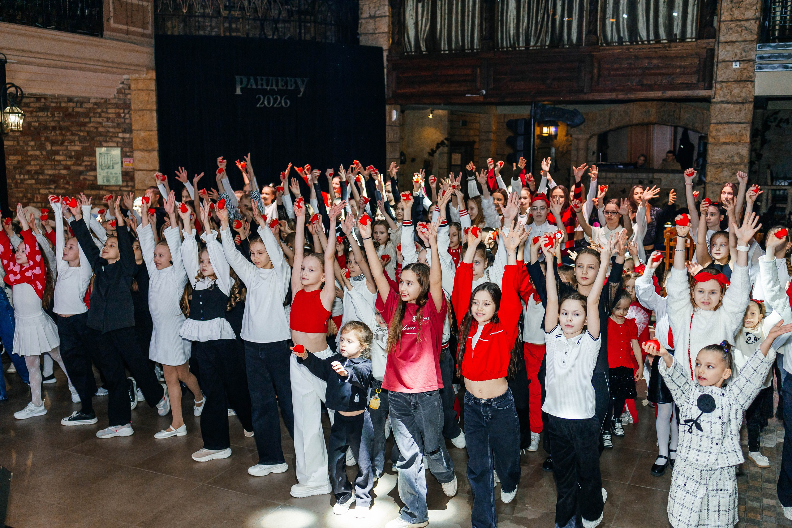 Рандеву. Семейный фотограф в Волгодонске Краченцева Анна