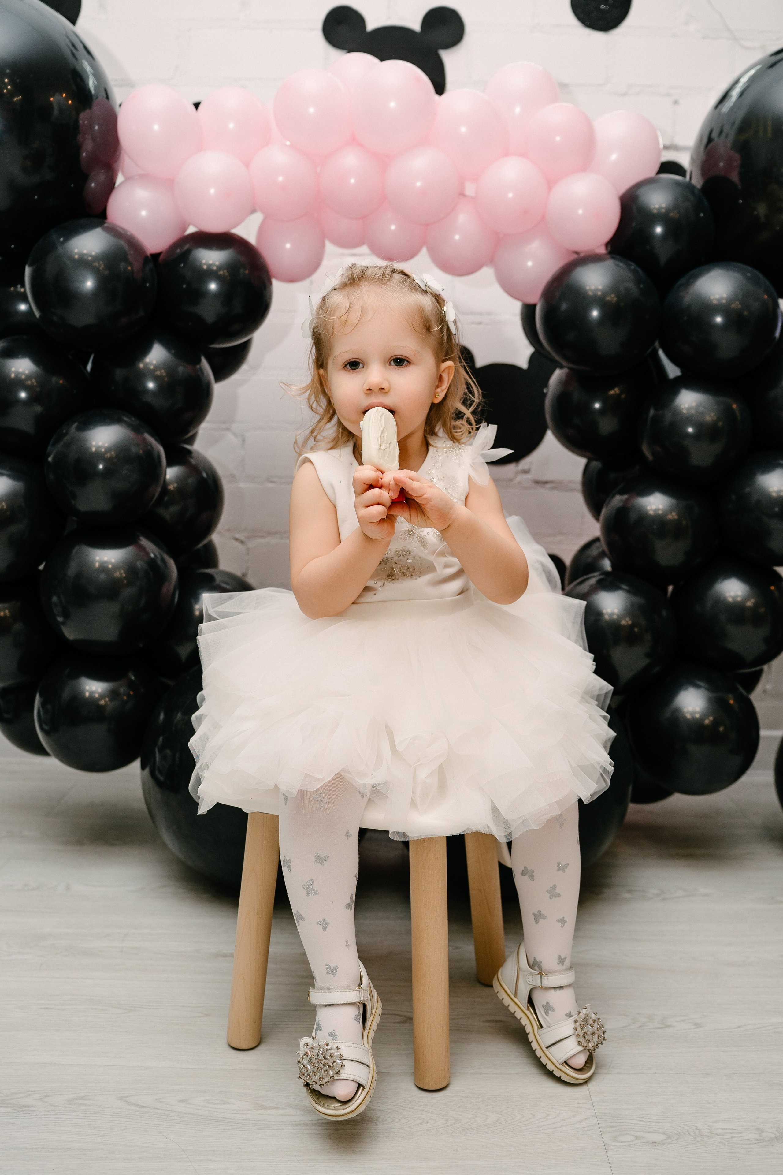 Александре 2 годика. Свадебный и семейный фотограф в Воронеже Анастасия Бойко