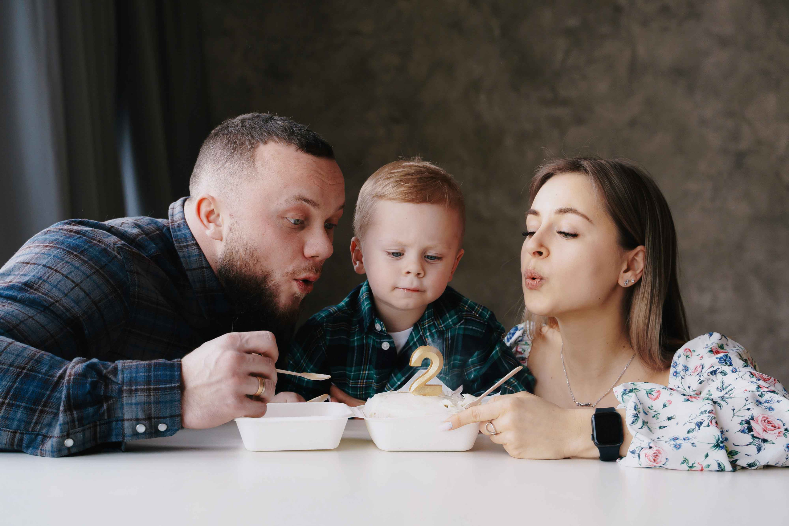 Костя, Кристина, Константин. Свадебный и семейный фотограф в Санкт-Петербурге Виктор Голубев