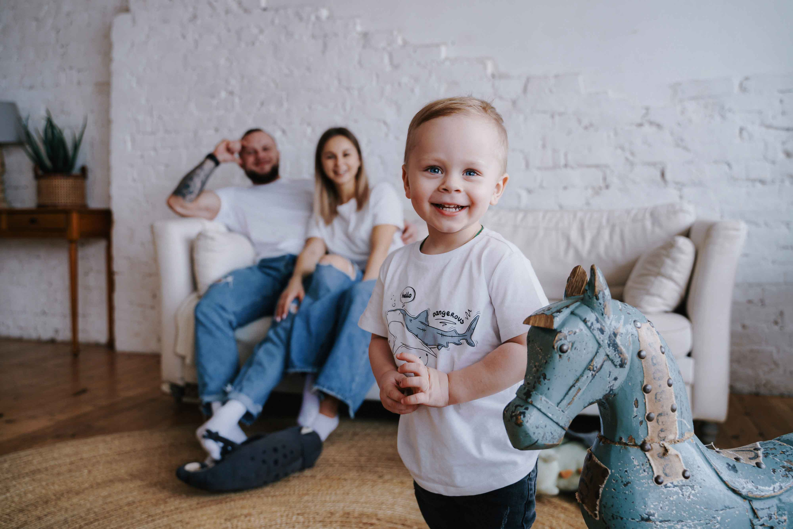 Семейная фотография. Свадебный и семейный фотограф в Санкт-Петербурге Виктор Голубев