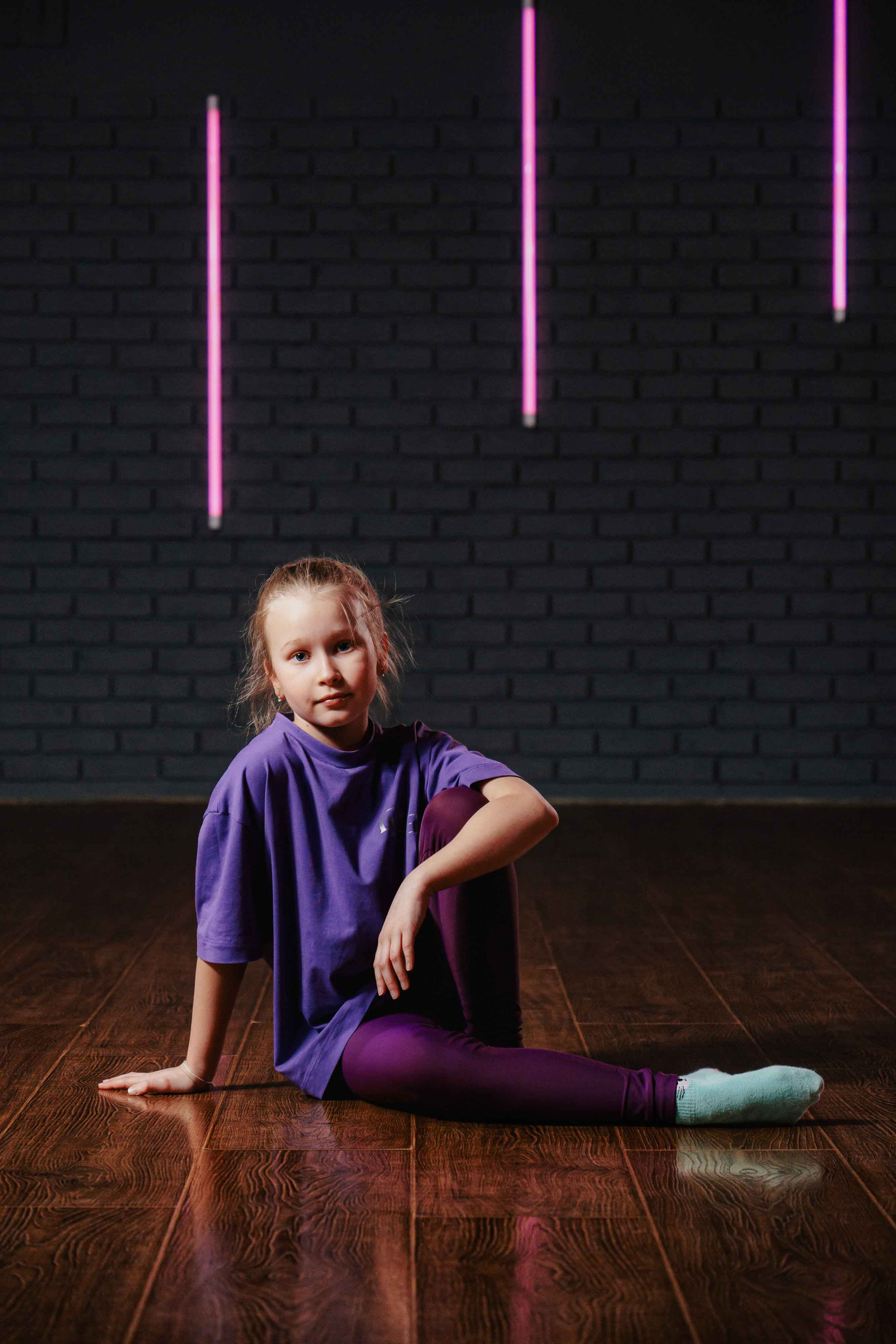 DANCE EVOLUTION STUDIO. Свадебный и семейный фотограф в Санкт-Петербурге Виктор Голубев