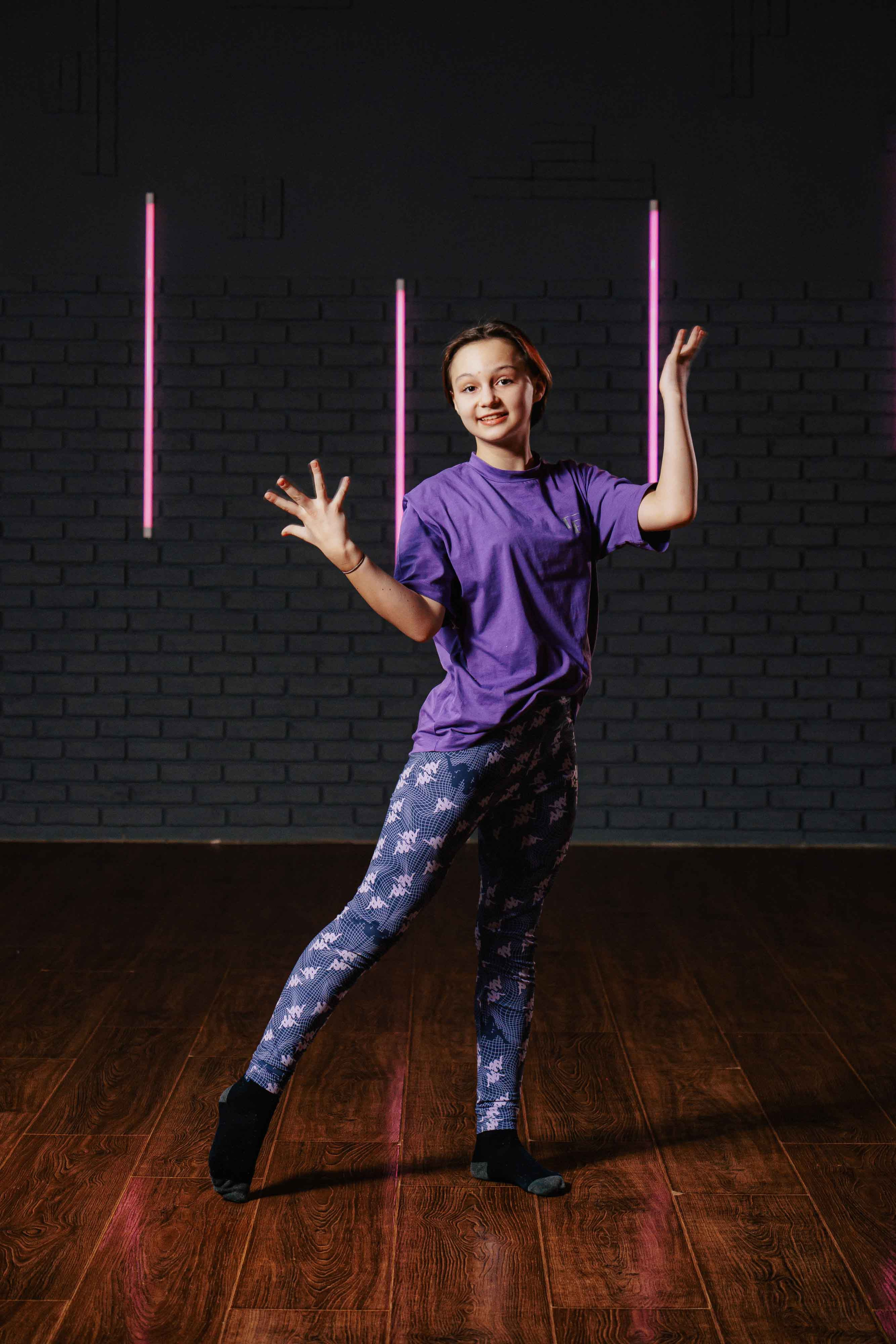 DANCE EVOLUTION STUDIO. Свадебный и семейный фотограф в Санкт-Петербурге Виктор Голубев