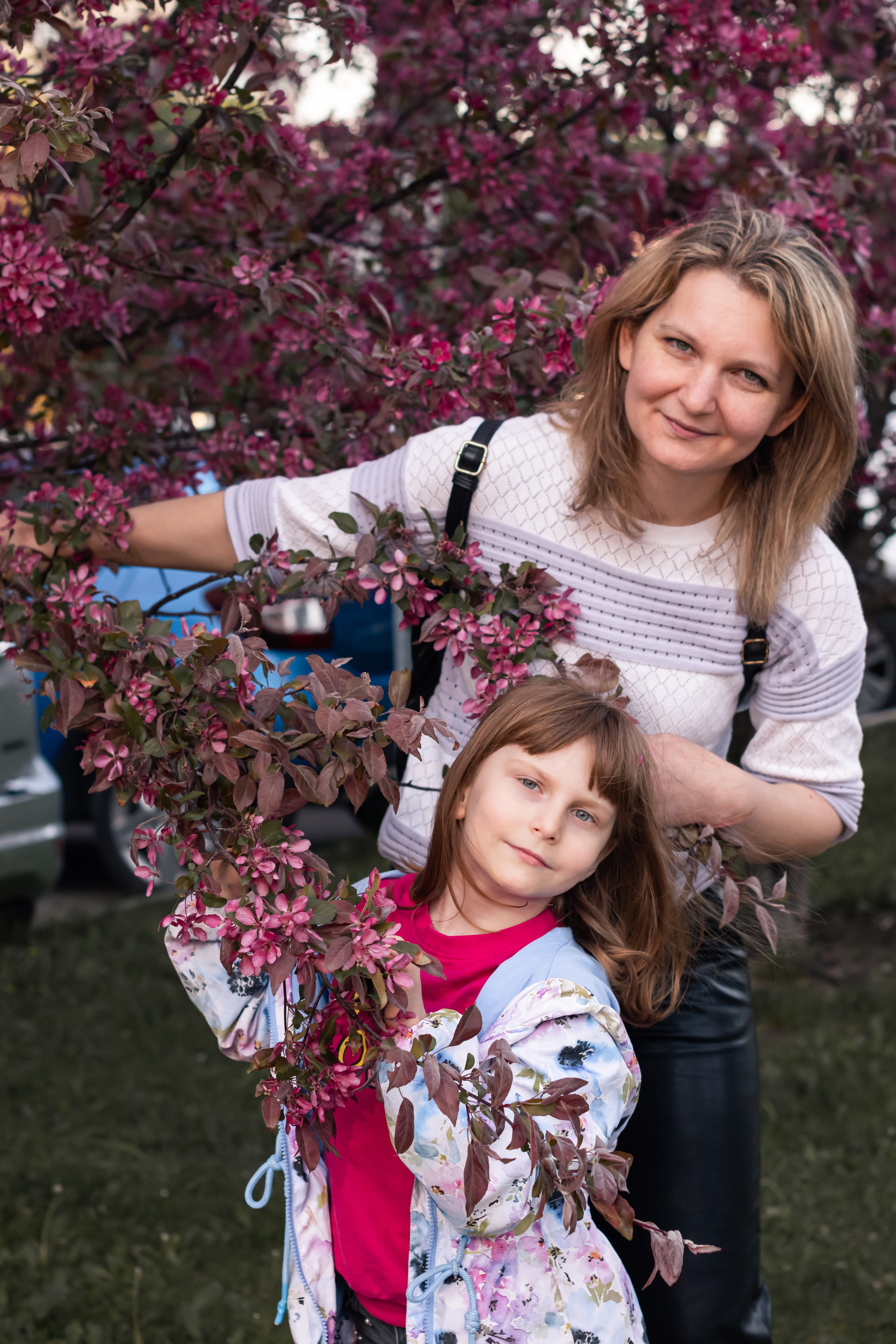 Даша. Gorskinadarya.ru