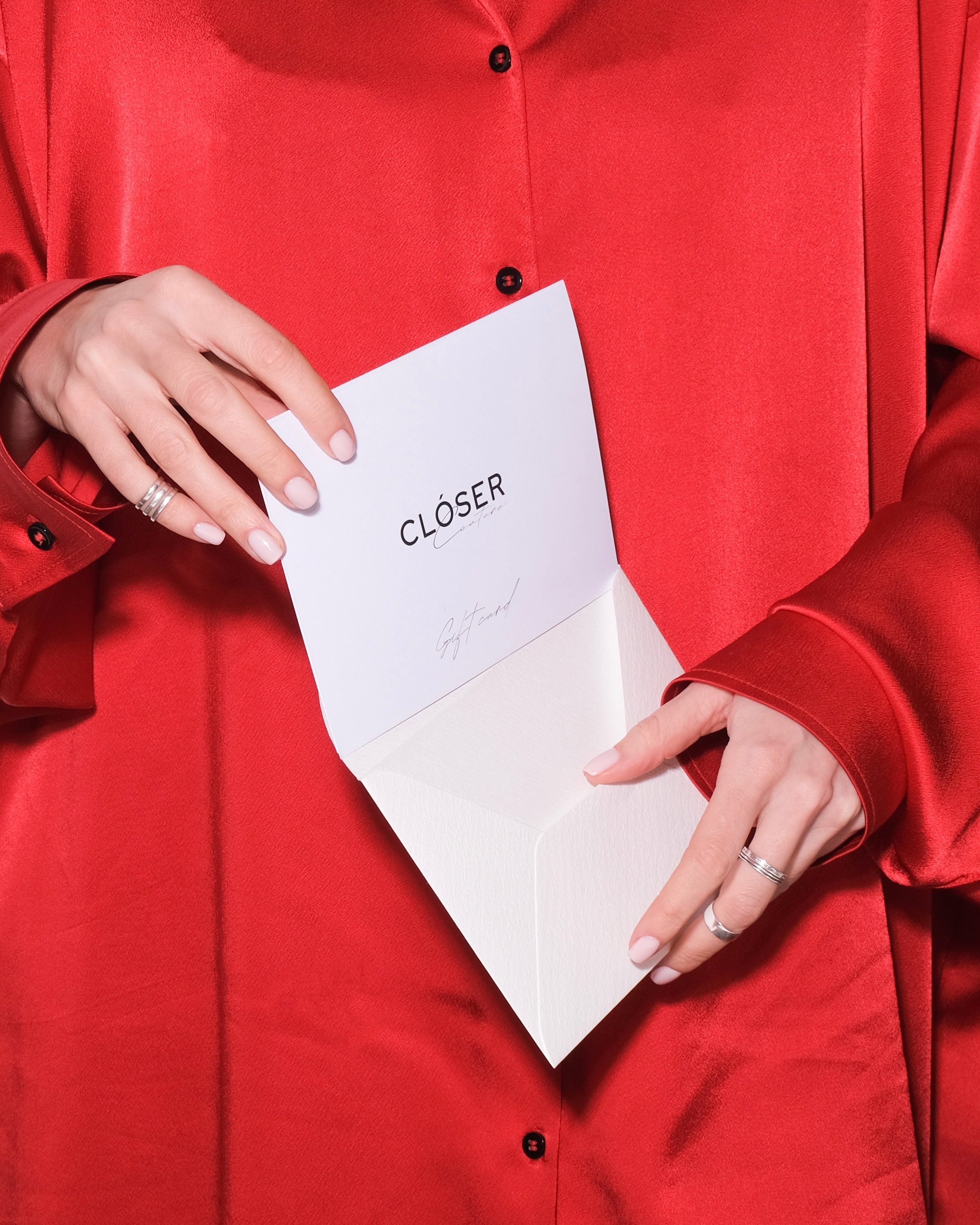 CLÓSER home. Креативный продюсер / сет—дизайнер