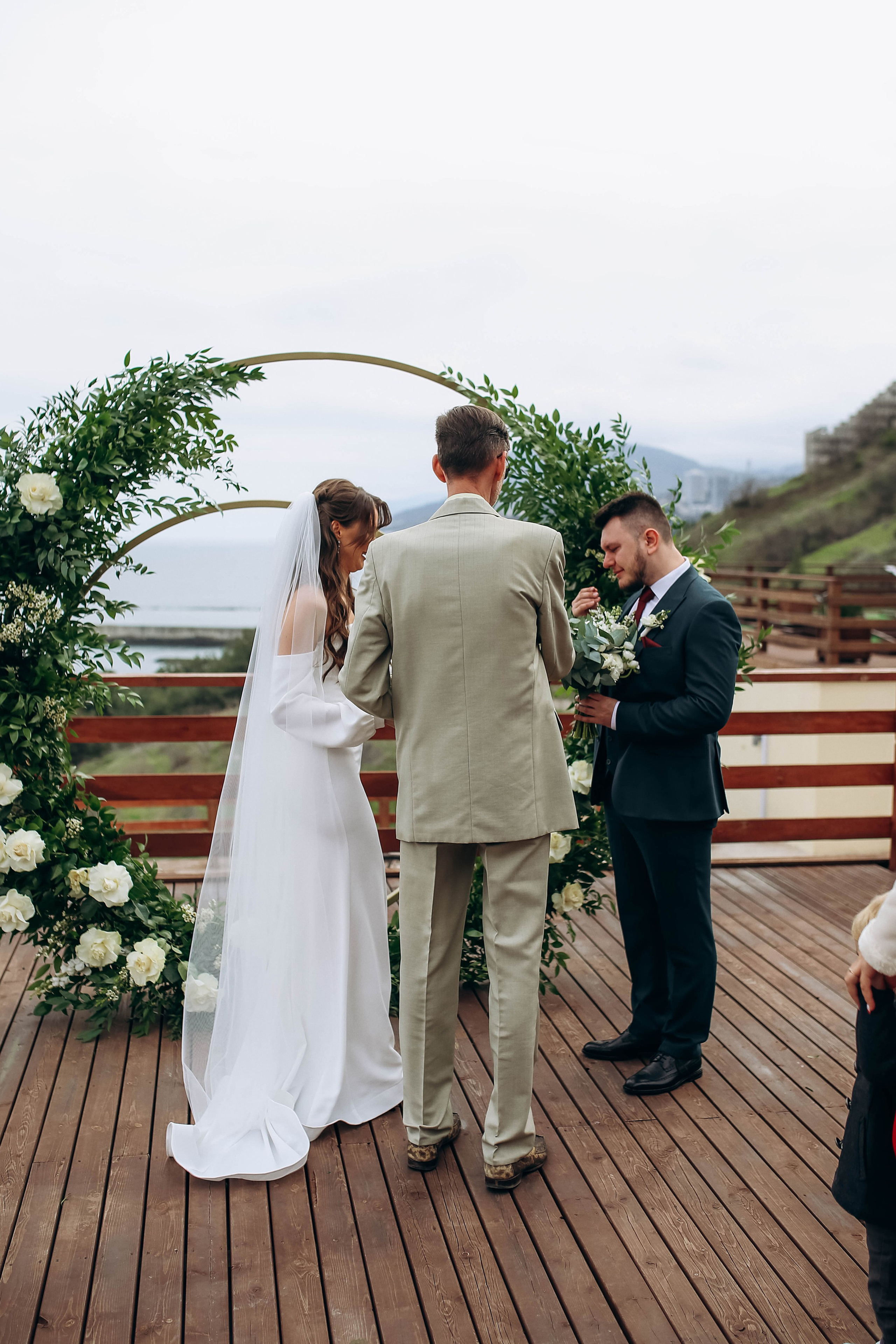 O&M. Свадебный и семейный фотограф Елизавета Артемьева