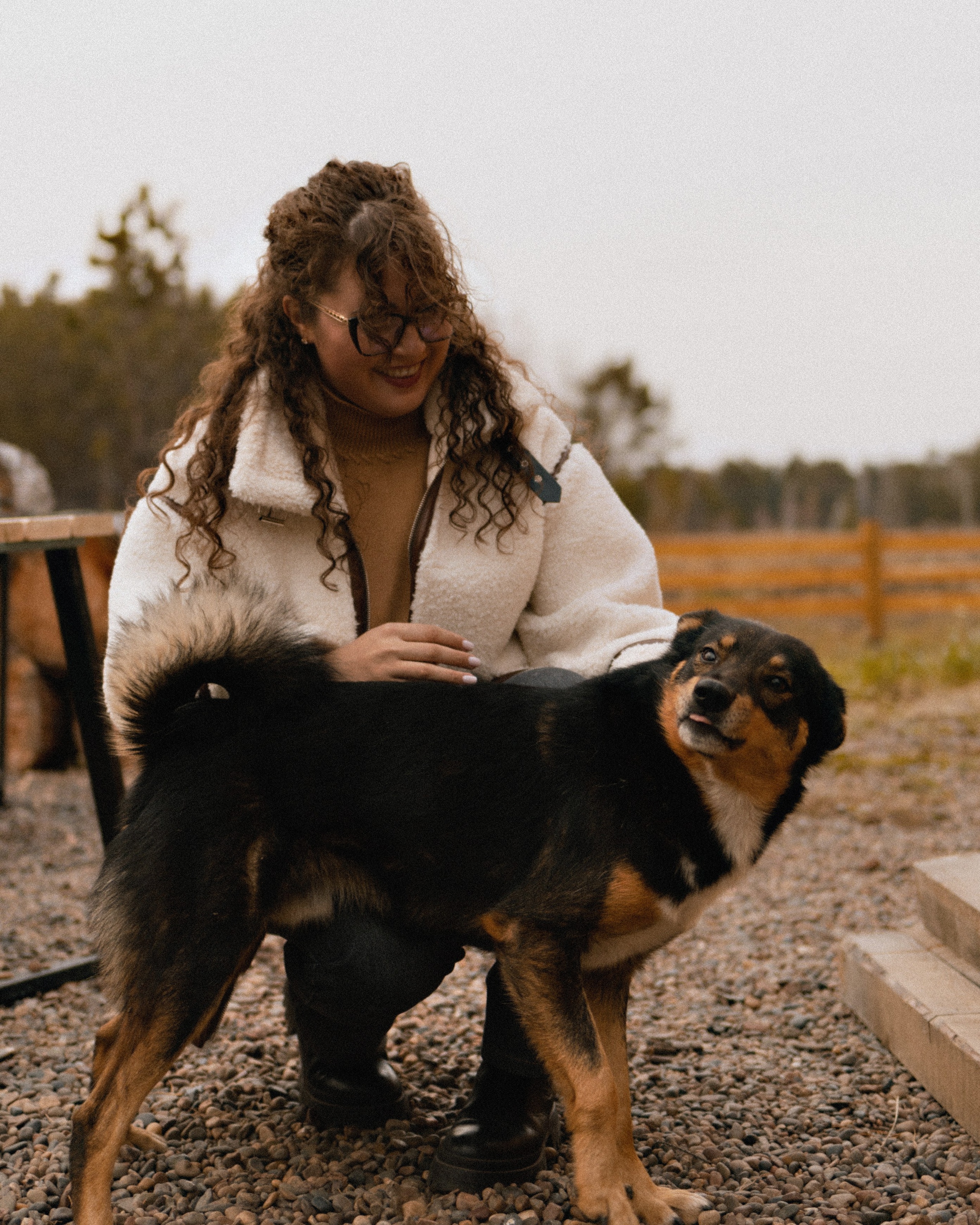 Софья. Фотограф в Красноярске Ксения Дмитрик