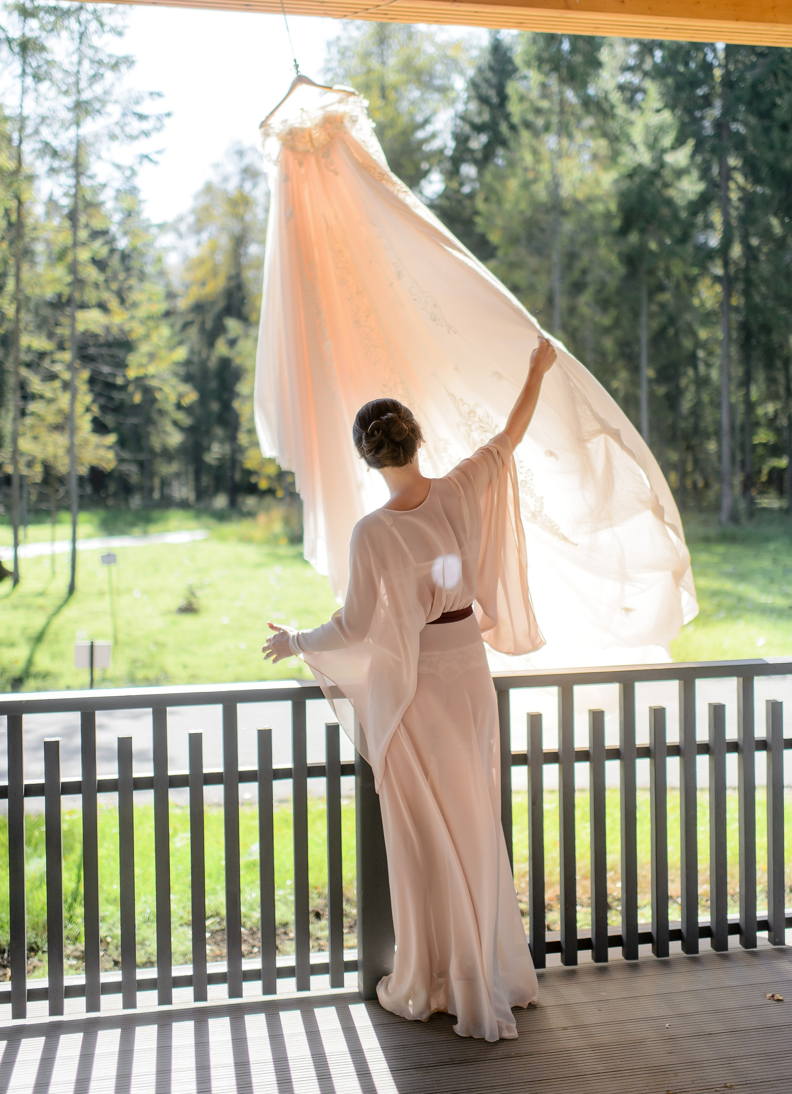 Wedding. Pavel & Ekaterina. Wedding and Destination photographer Rustam Kalimullin